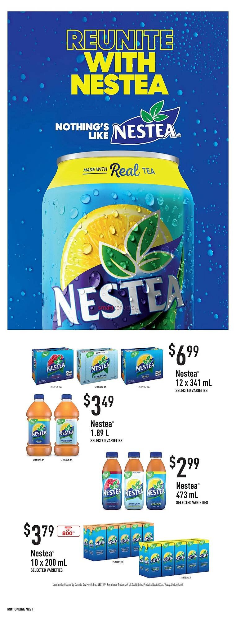 Zehrs Markets flyer
