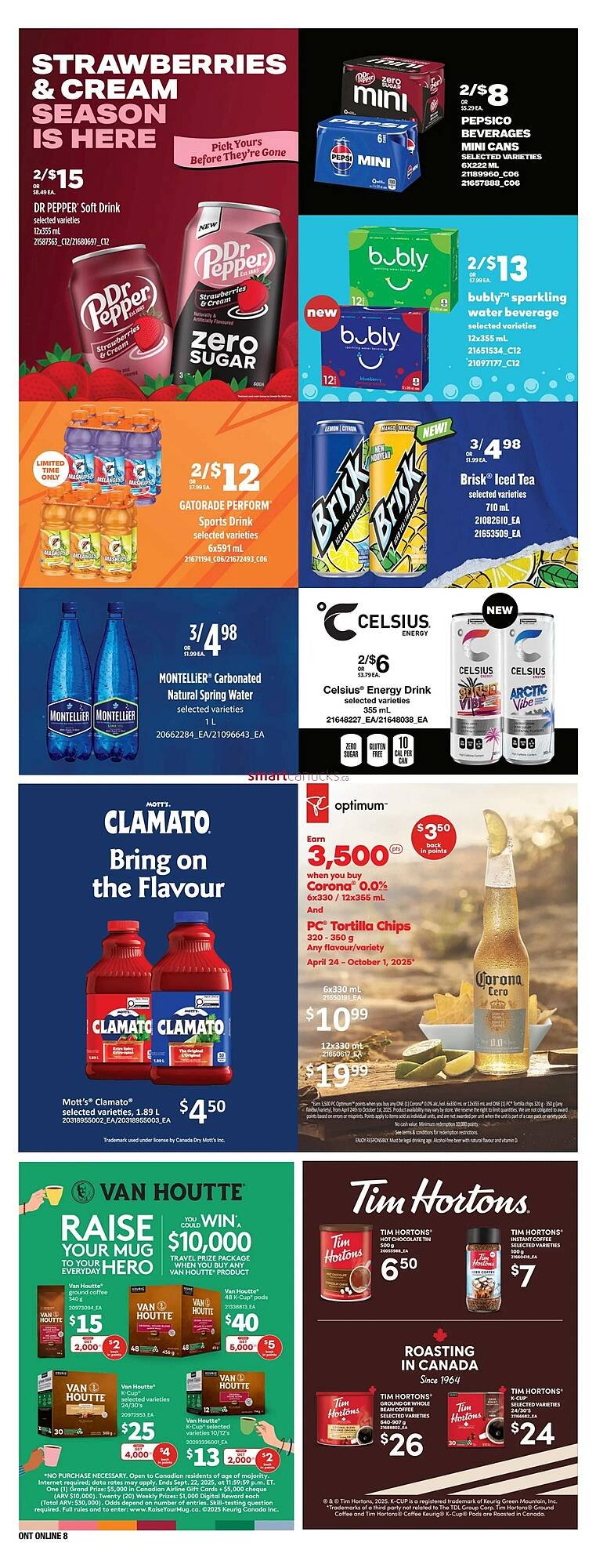 Zehrs Markets flyer