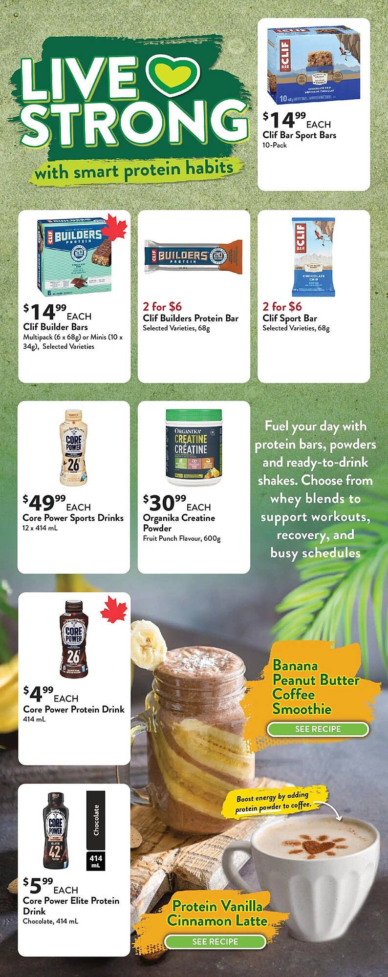 Save on Foods flyer (2026-01-01 - 2026-01-08) | 12