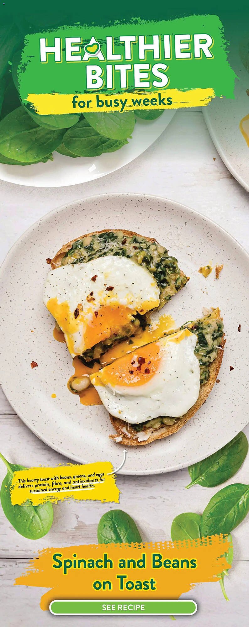 Save on Foods flyer (2026-01-01 - 2026-01-08) | 3