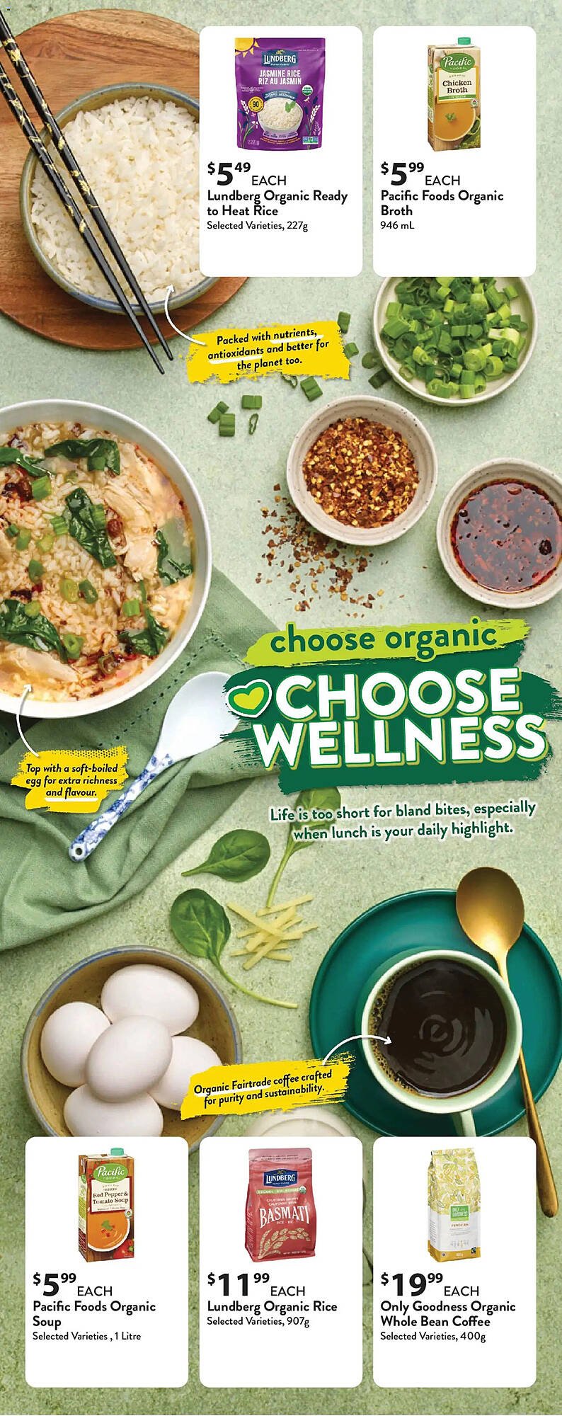 Save on Foods flyer (2026-01-01 - 2026-01-08) | 4