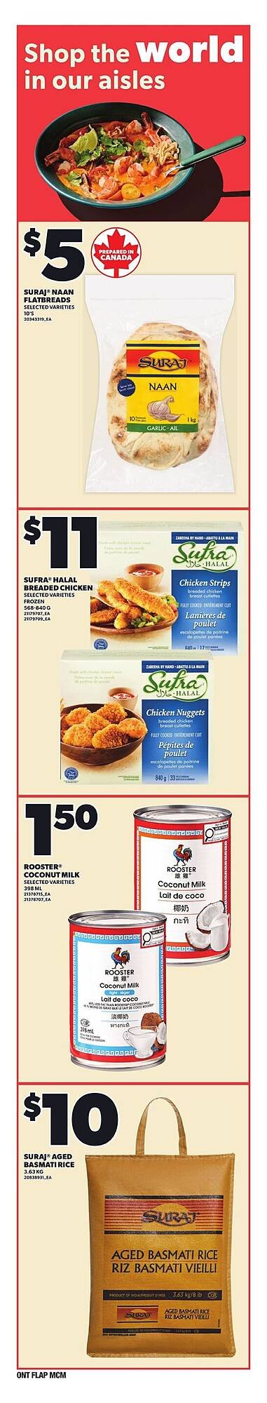 Zehrs Markets weekly ad (2026-03-19 - 2026-03-26) | 17