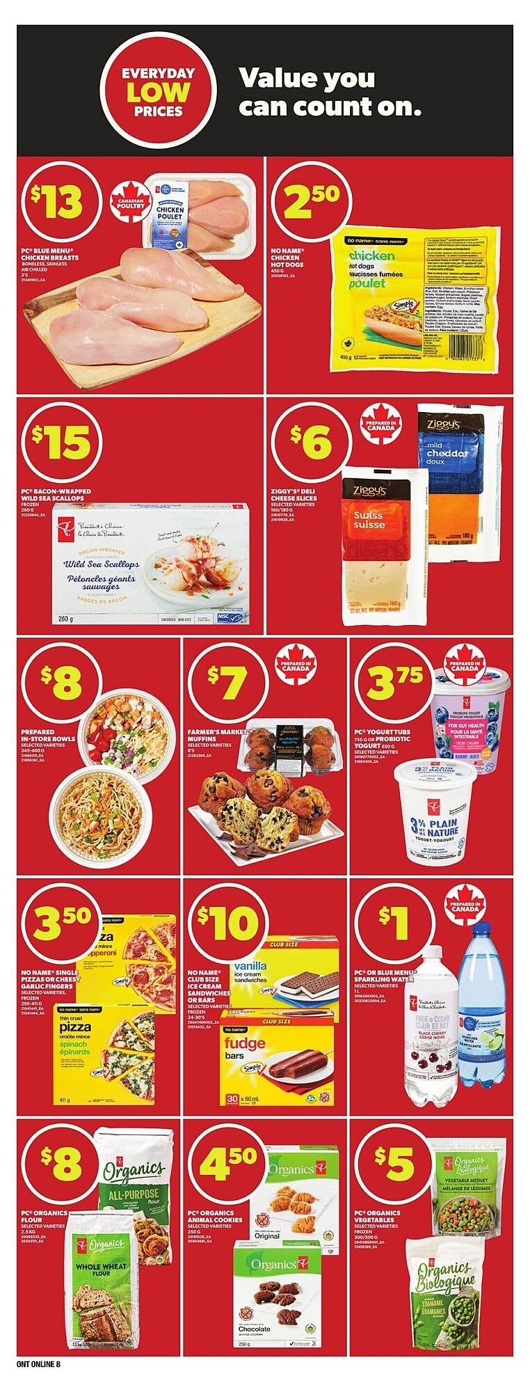 Zehrs Markets weekly ad (2026-03-19 - 2026-03-26) | 18