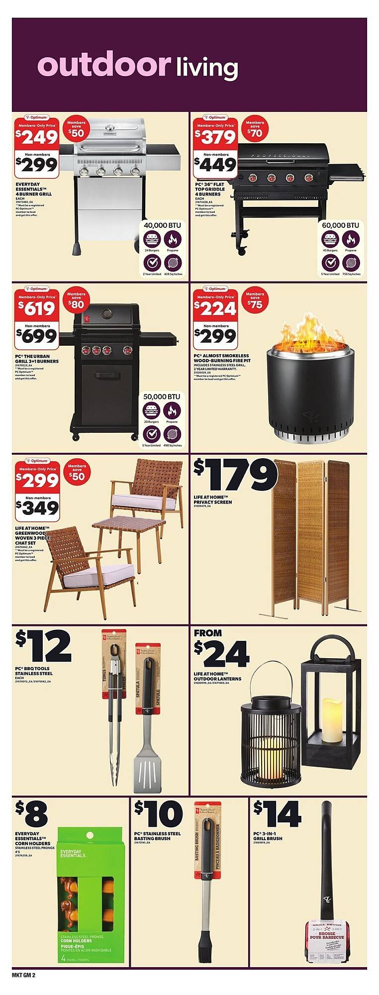 Zehrs Markets weekly ad (2026-03-19 - 2026-03-26) | 21