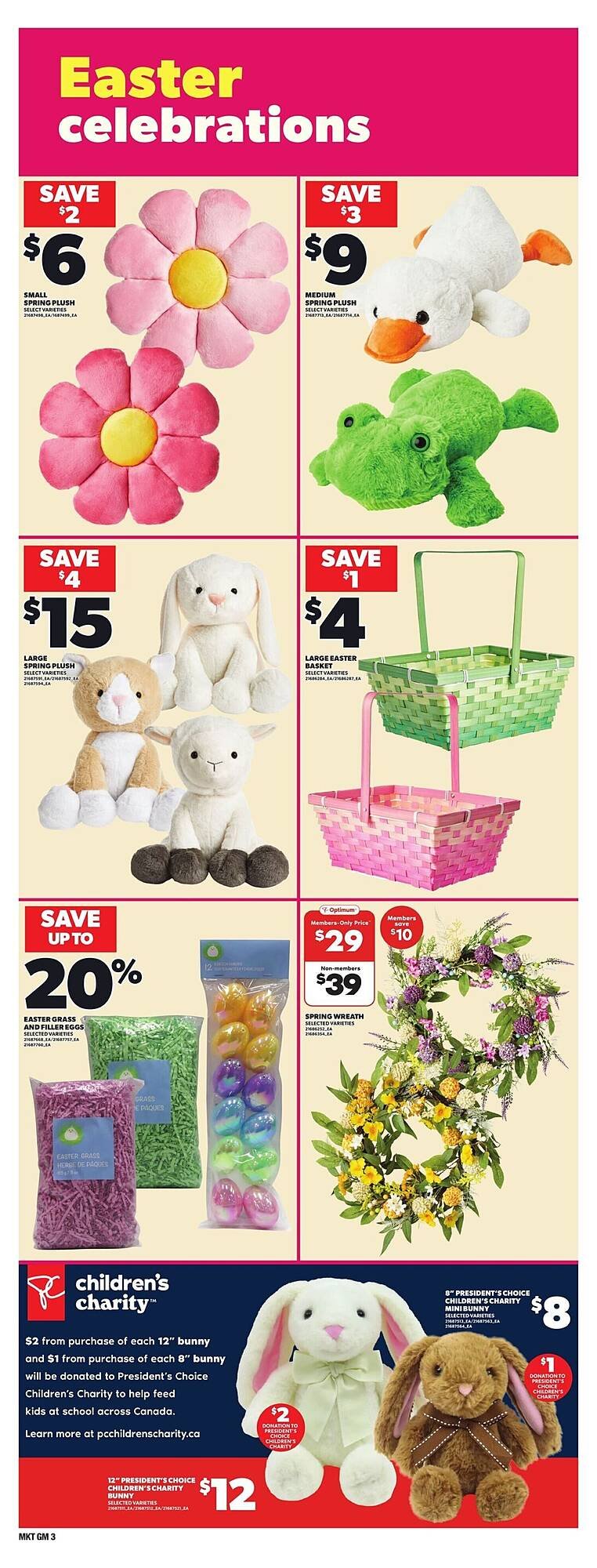 Zehrs Markets weekly ad (2026-03-19 - 2026-03-26) | 22