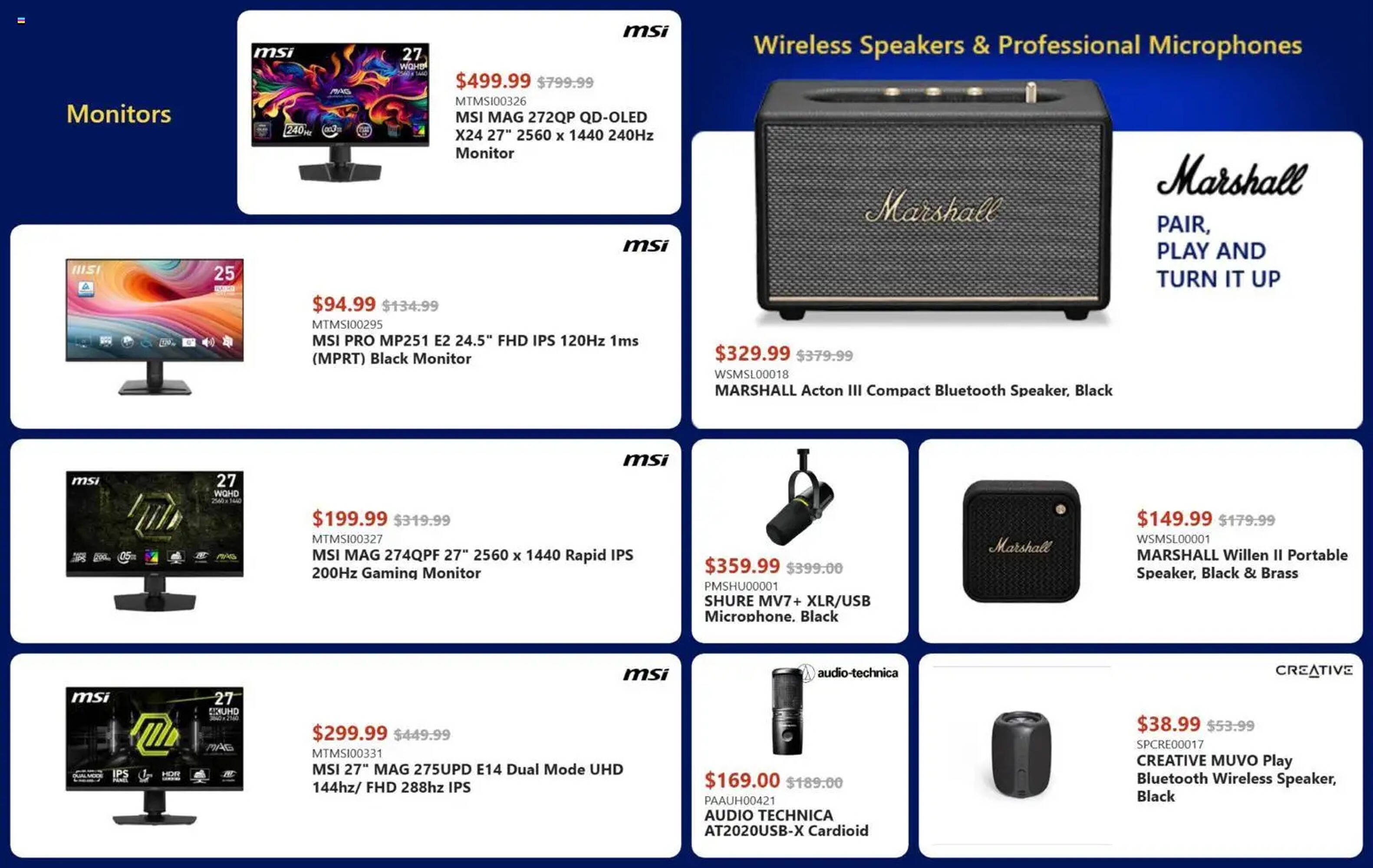 Canada Computers flyer (2026-01-09 - 2026-01-16) | 4