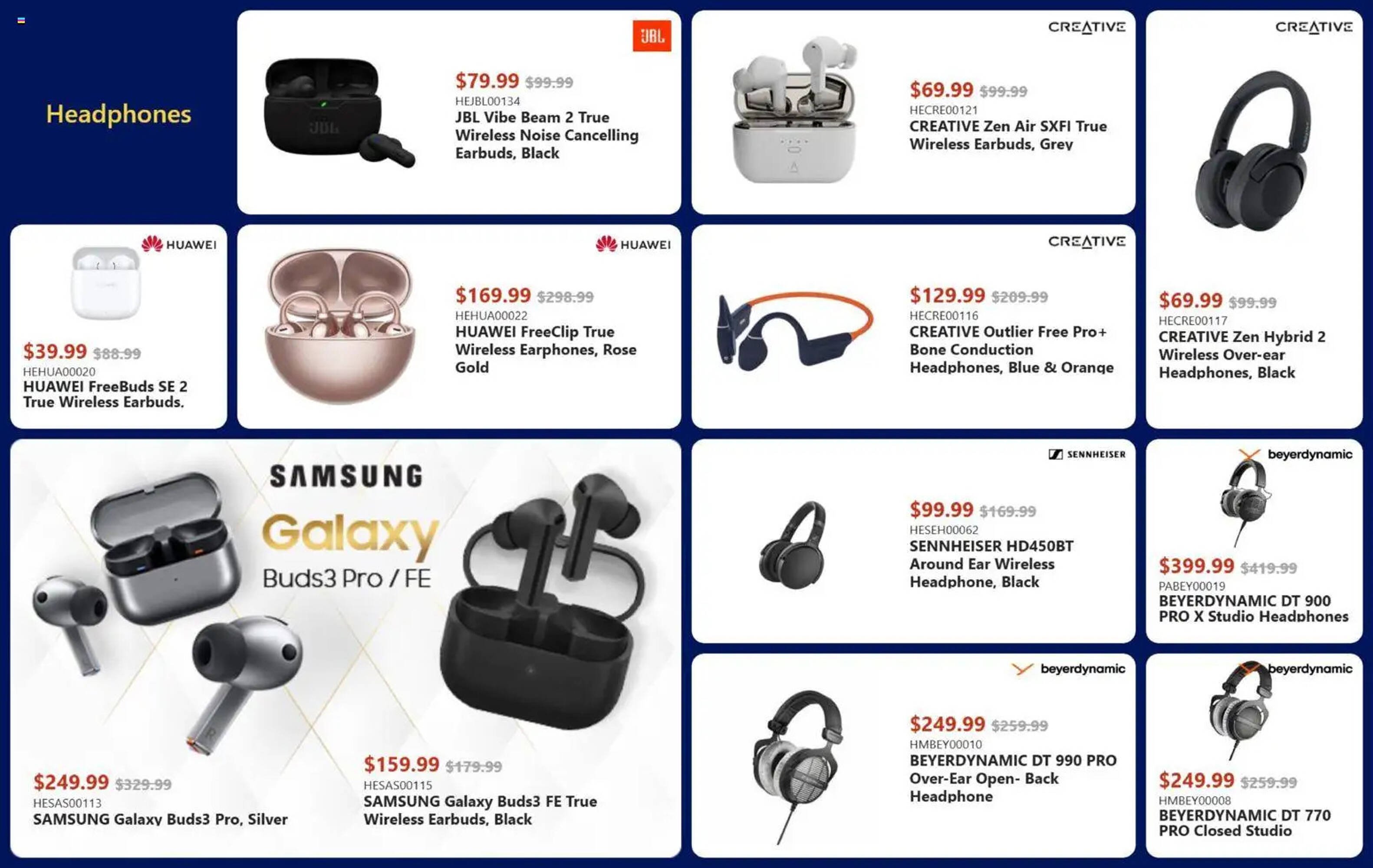 Canada Computers flyer (2026-01-09 - 2026-01-16) | 5