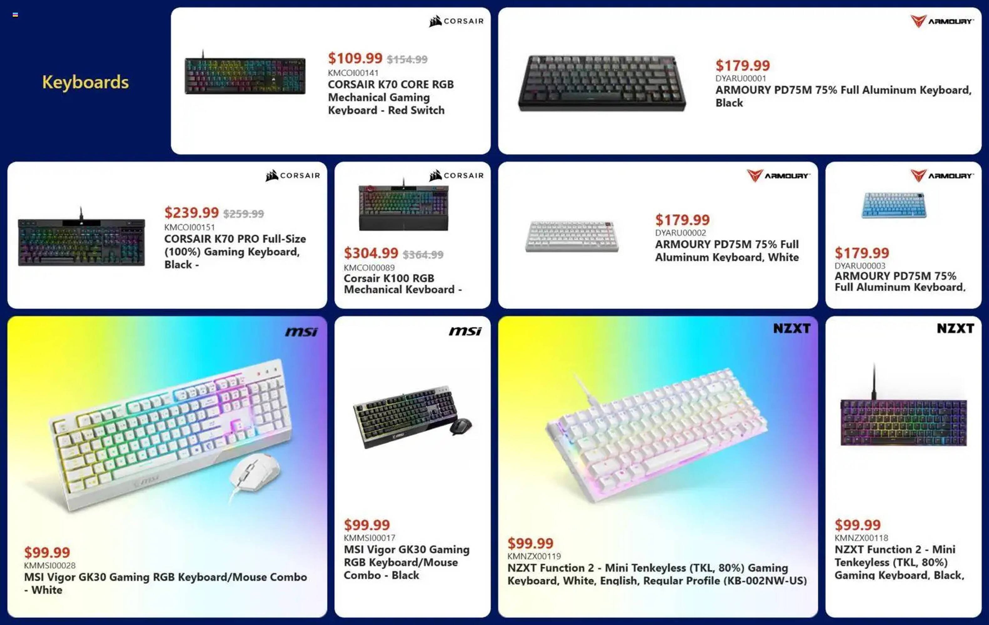 Canada Computers flyer (2026-01-09 - 2026-01-16) | 6