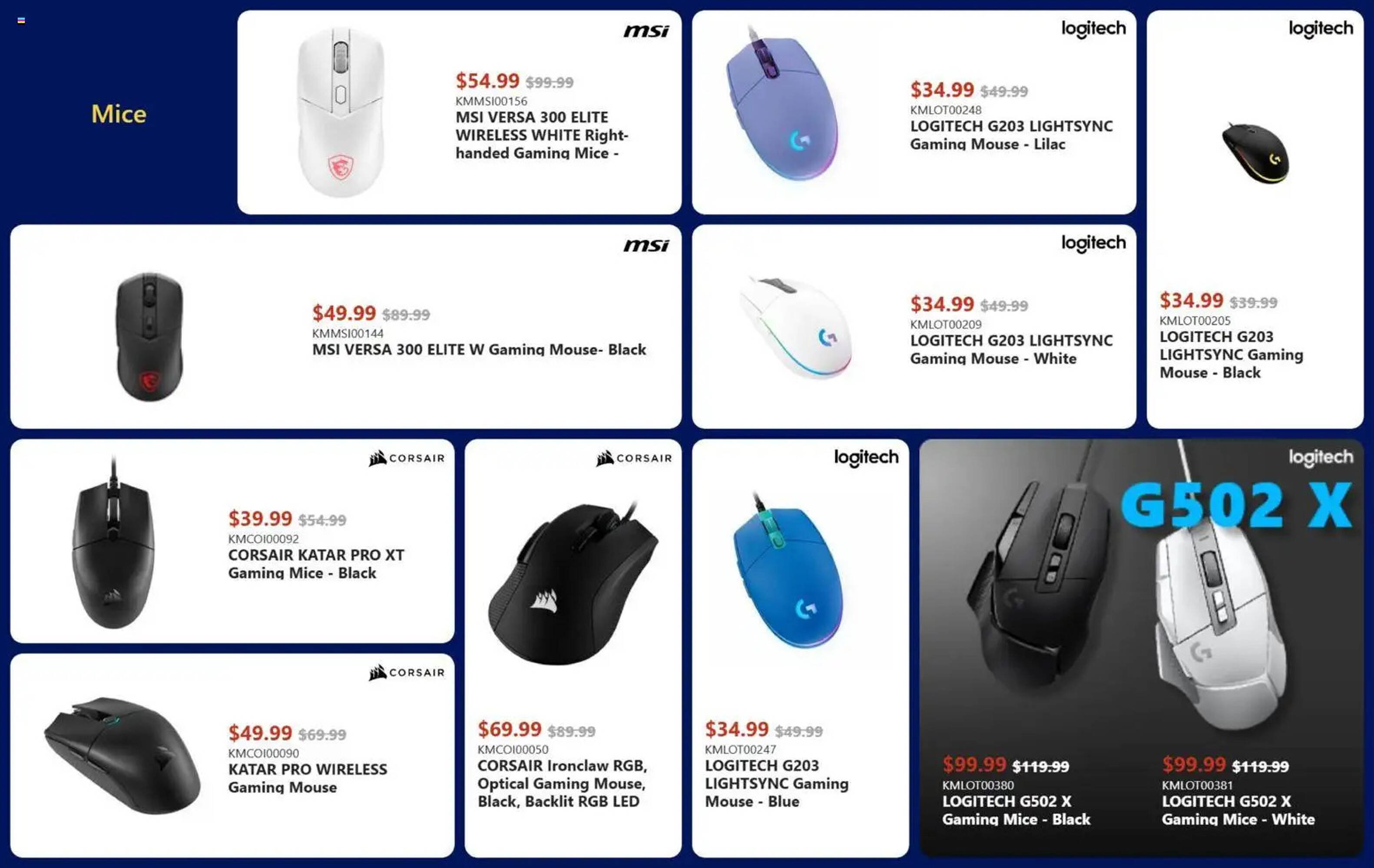 Canada Computers flyer (2026-01-09 - 2026-01-16) | 7