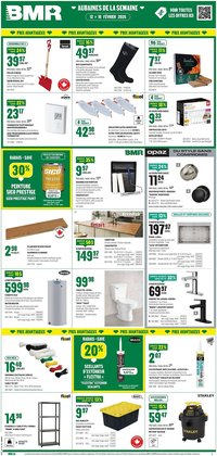 BMR flyer (2026-02-12 - 2026-02-18)