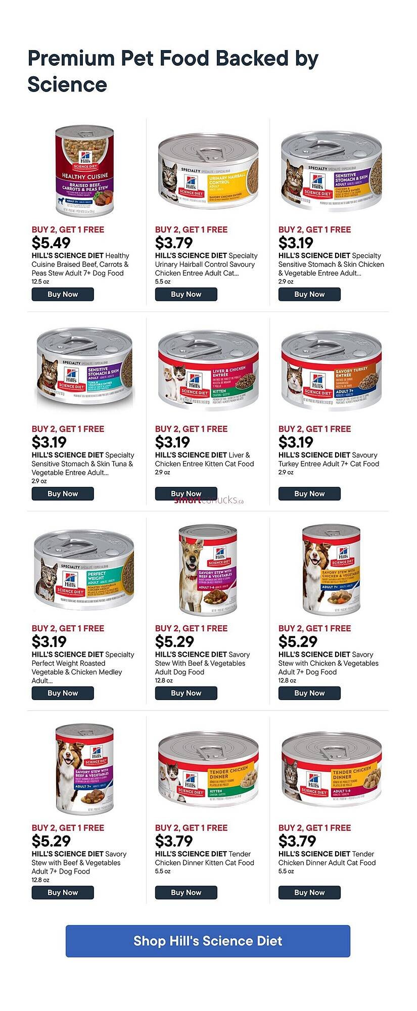 Petvalu flyer (2025-12-25 - 2026-01-01) | 2