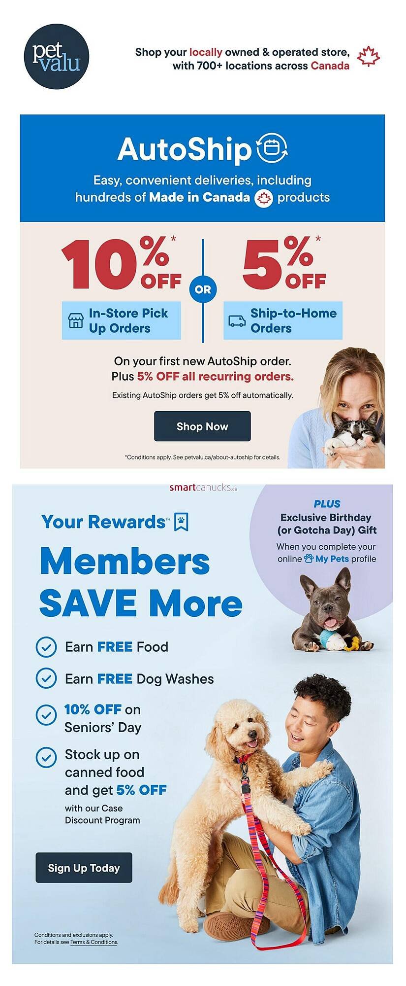 Petvalu flyer (2025-12-25 - 2026-01-01) | 3