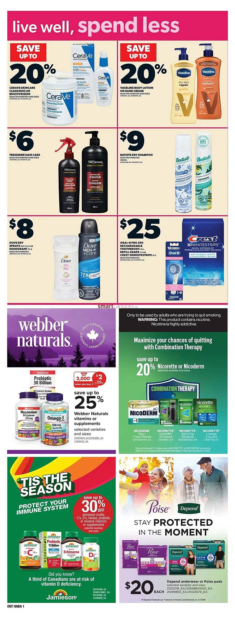 Zehrs Markets weekly ad