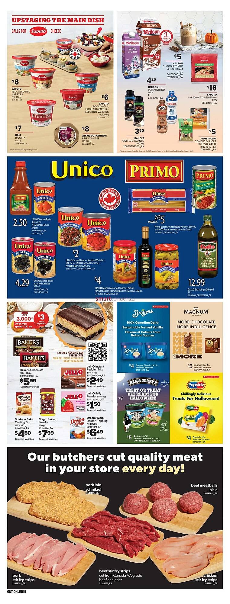 Zehrs Markets weekly ad