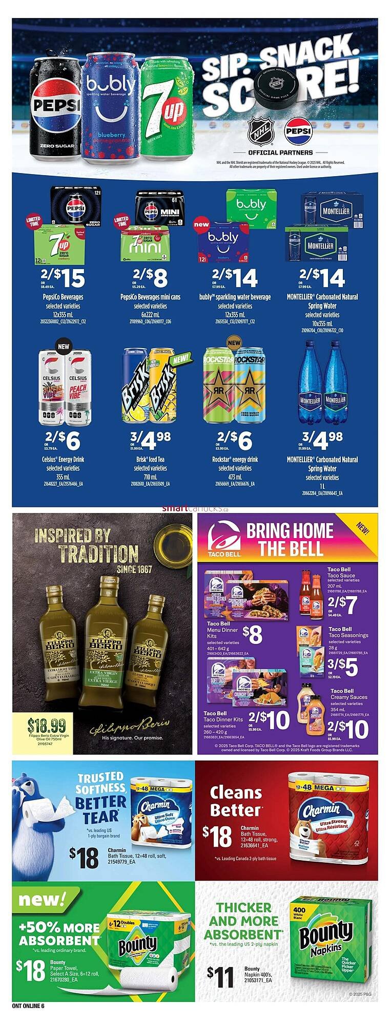 Zehrs Markets weekly ad