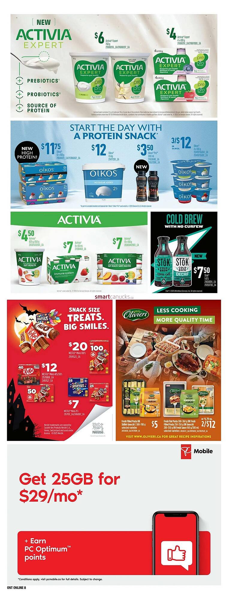 Zehrs Markets weekly ad