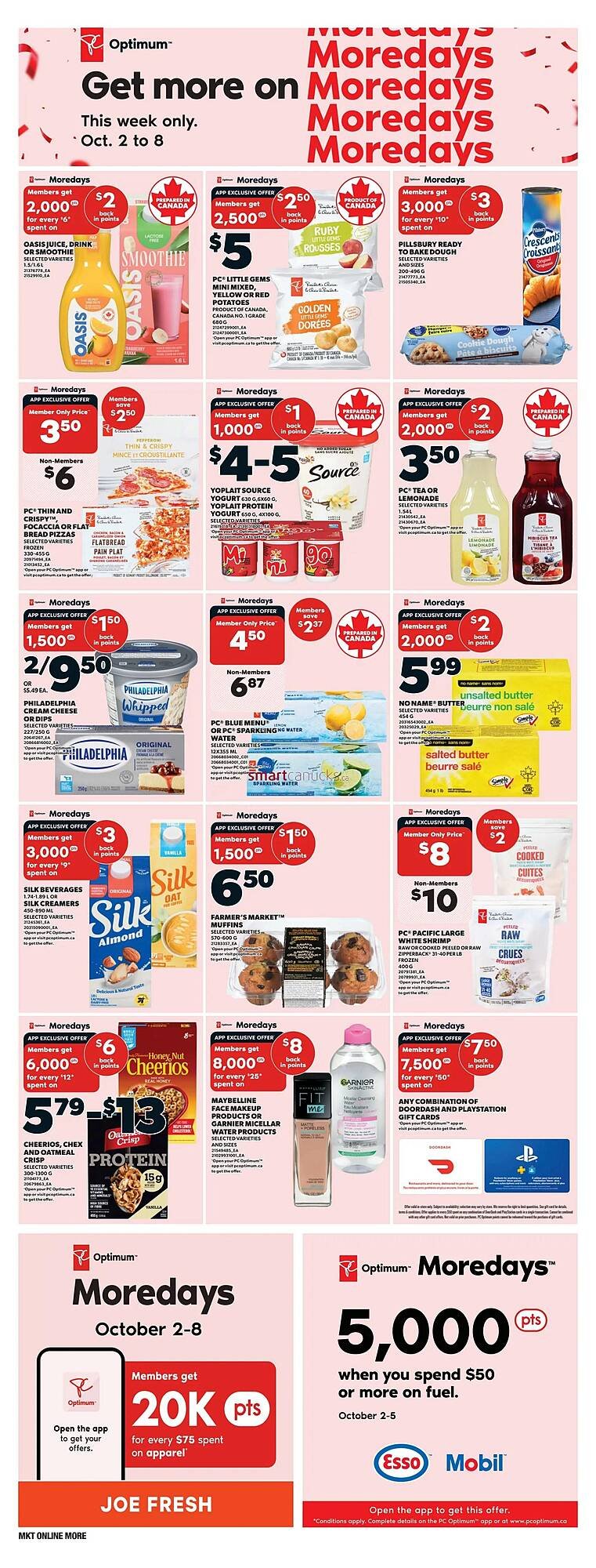 Zehrs Markets weekly ad