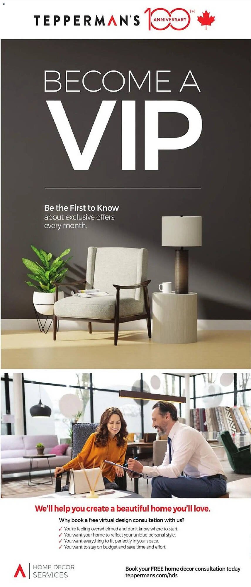 Tepperman's flyer (2026-01-08 - 2026-01-16) | 7