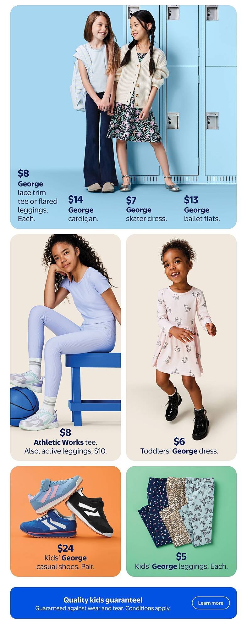 Walmart flyer