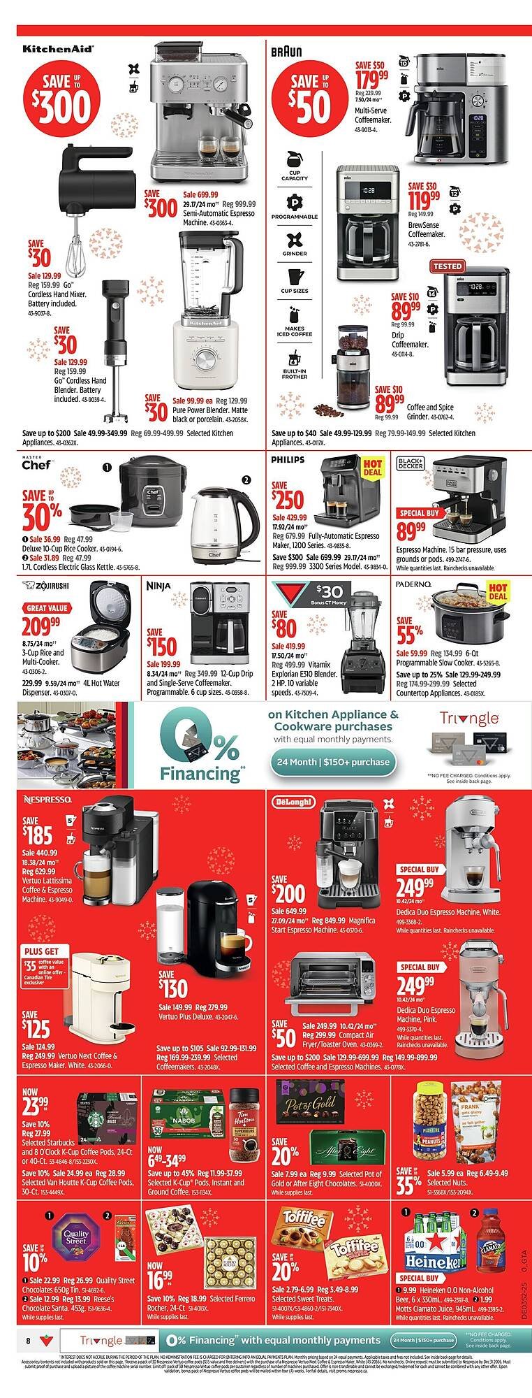 Canadian Tire flyer (2025-12-18 - 2025-12-28) | 11