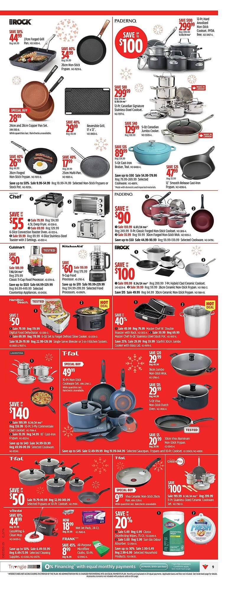Canadian Tire flyer (2025-12-18 - 2025-12-28) | 13