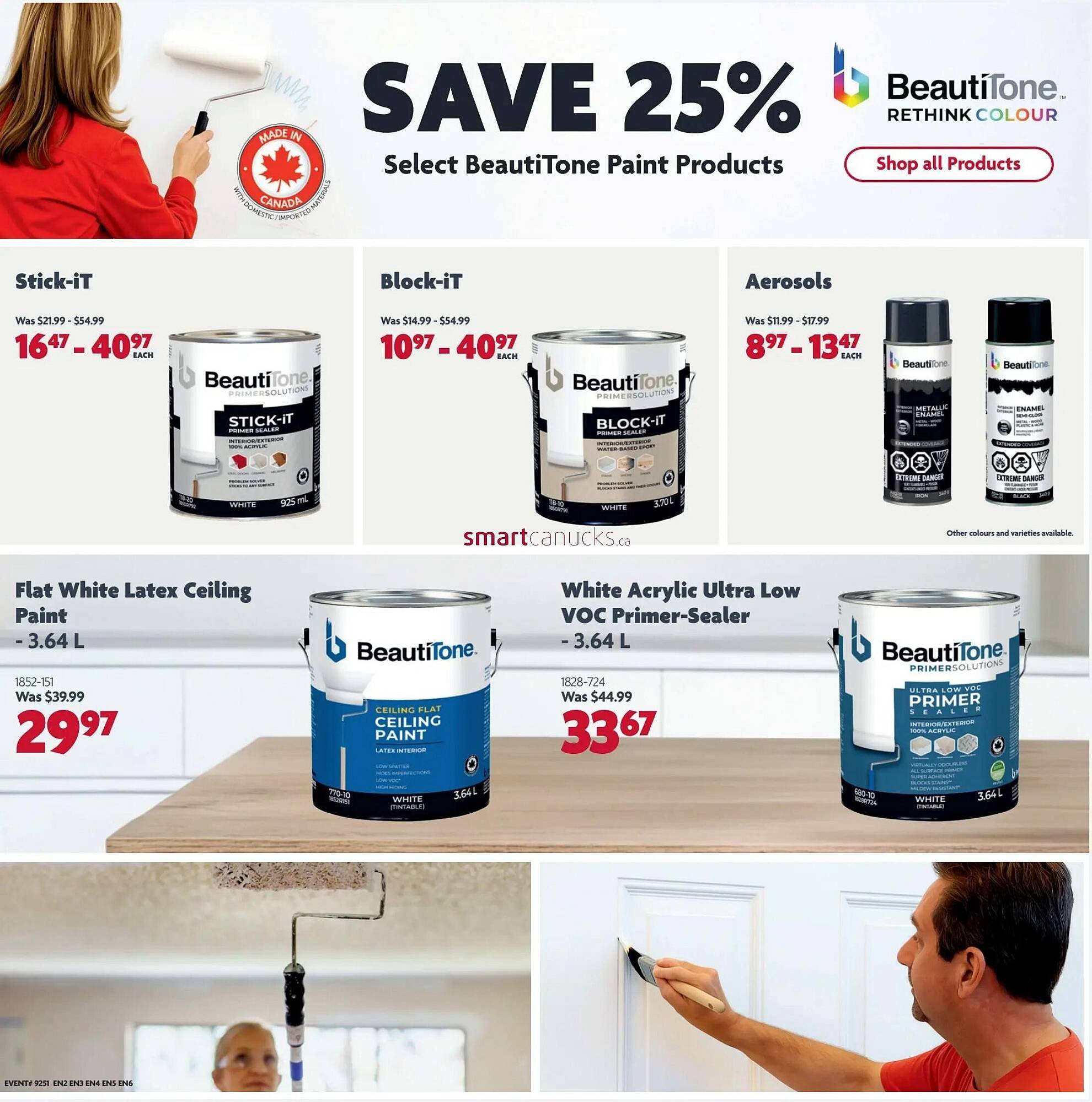 Home Hardware flyer (2025-12-18 - 2025-12-31) | 19