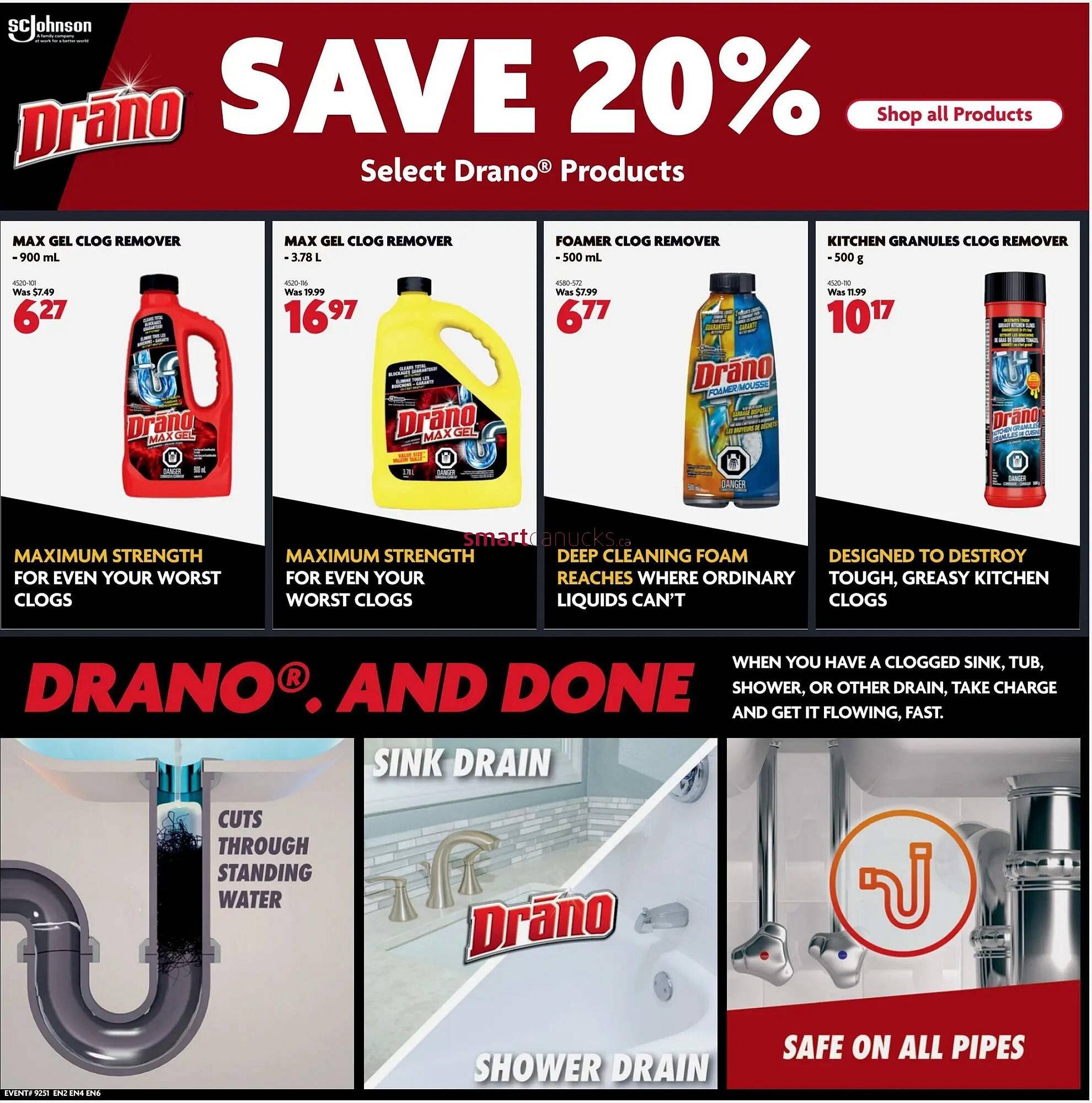 Home Hardware flyer (2025-12-18 - 2025-12-31) | 22
