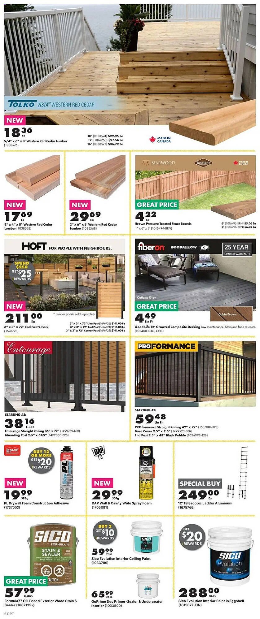 Kent flyer (2025-10-01 - 2025-11-01) | 2