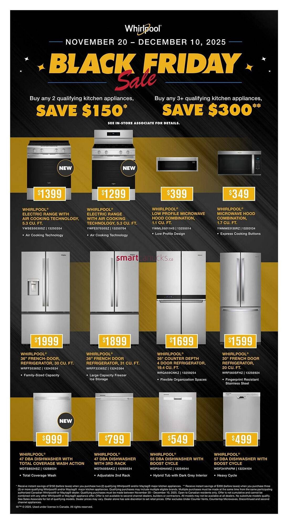 Leon&#039;s flyer (2025-11-20 - 2025-12-10) | 2