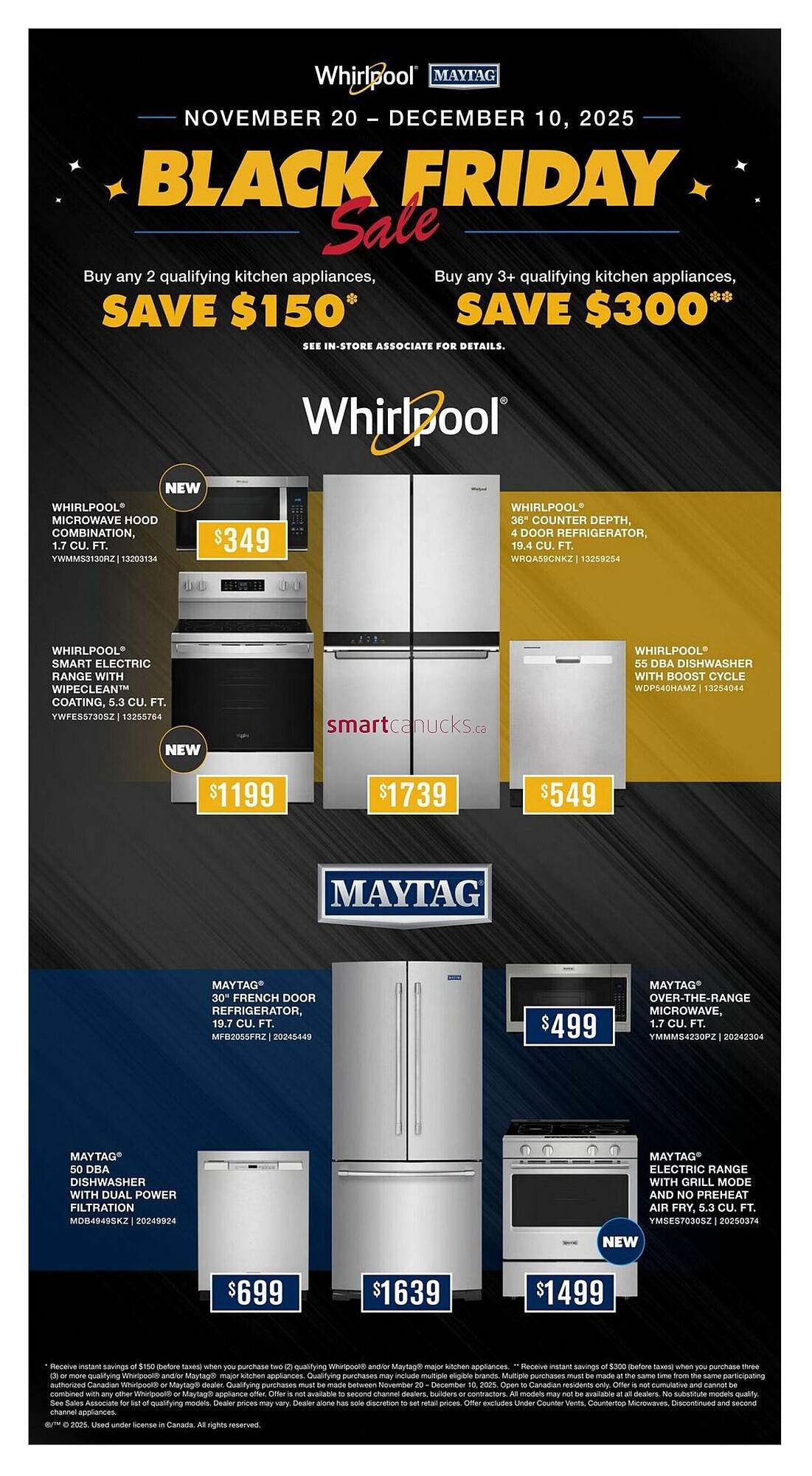 Leon&#039;s flyer (2025-11-20 - 2025-12-10) | 11