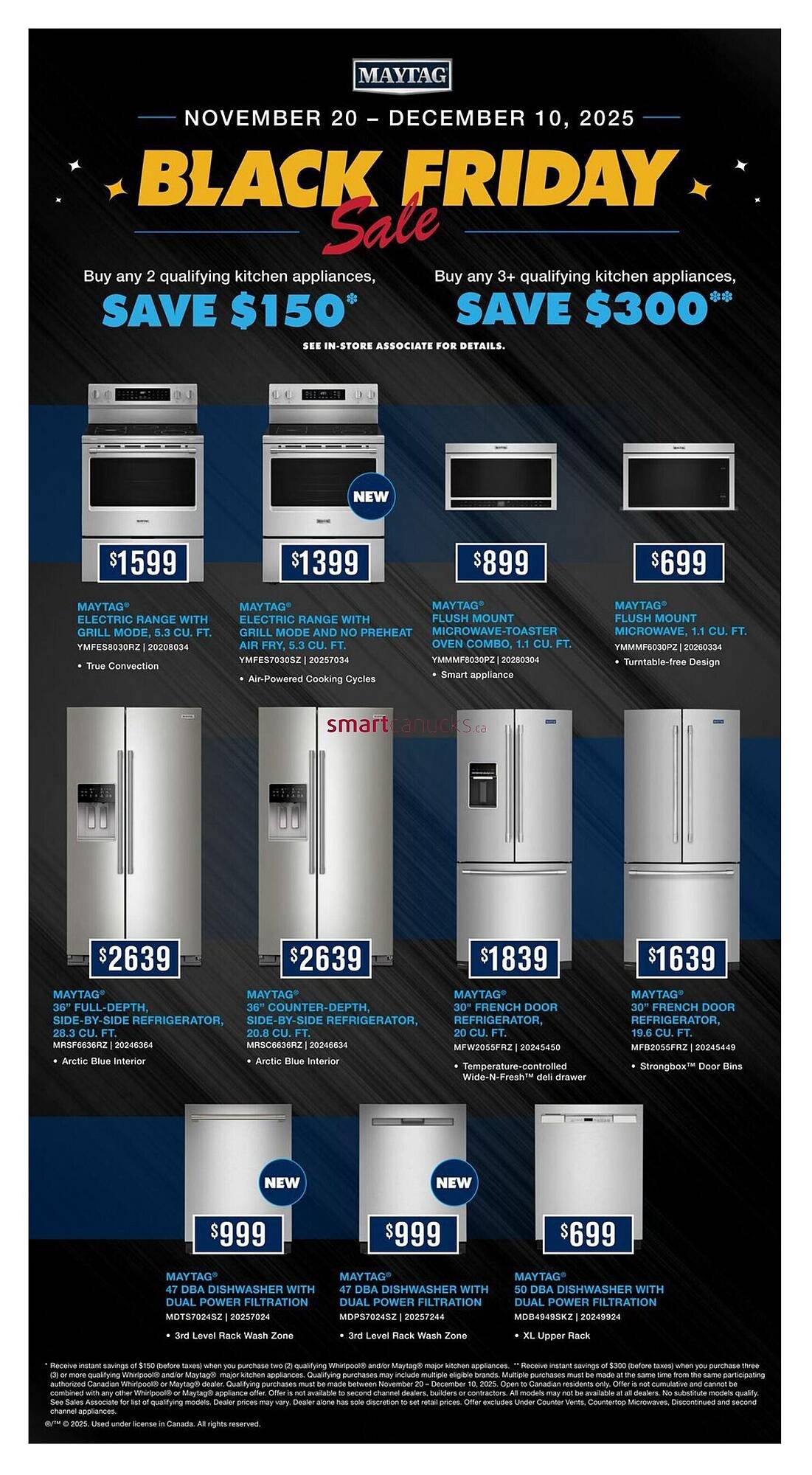 Leon&#039;s flyer (2025-11-20 - 2025-12-10) | 5