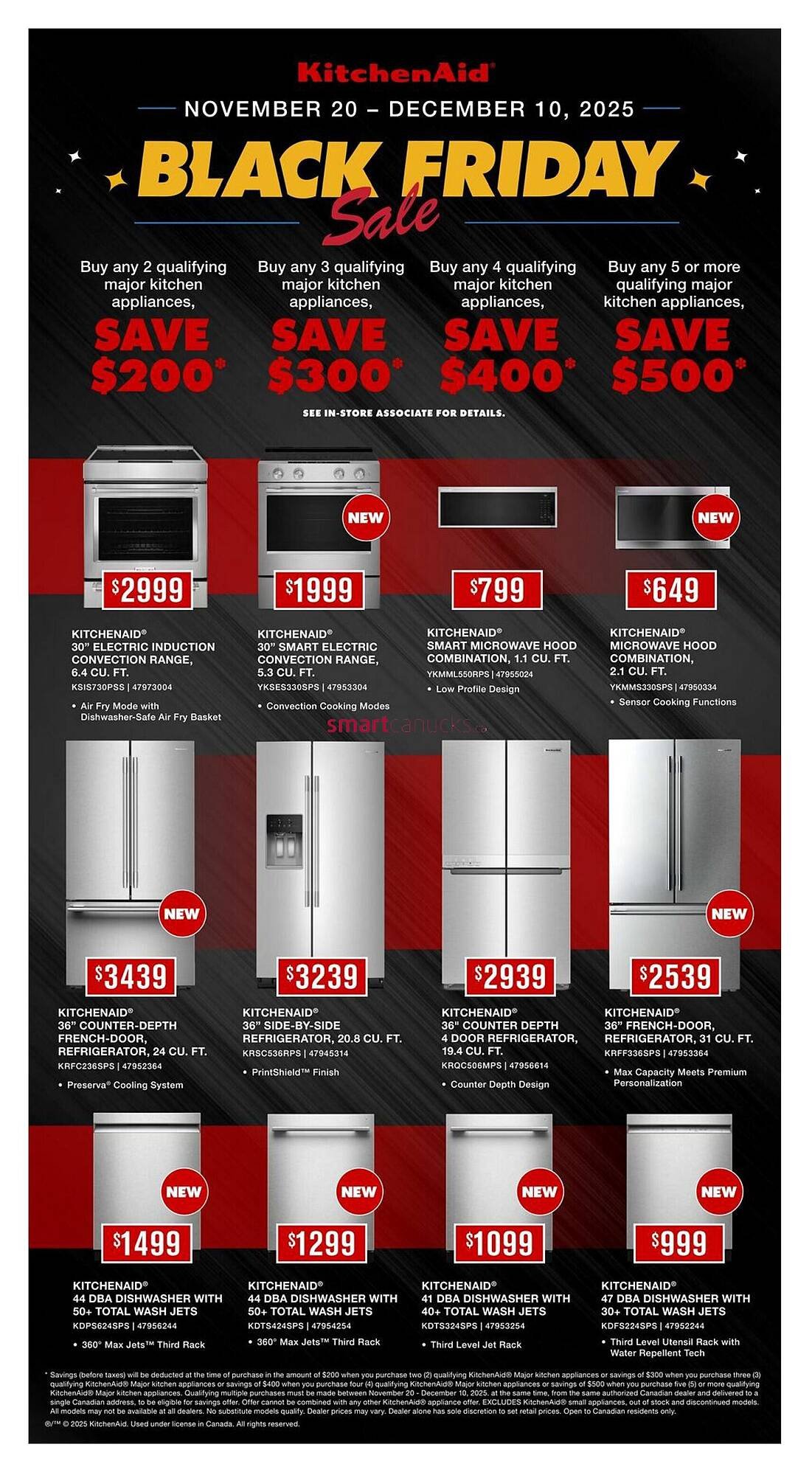 Leon&#039;s flyer (2025-11-20 - 2025-12-10) | 7