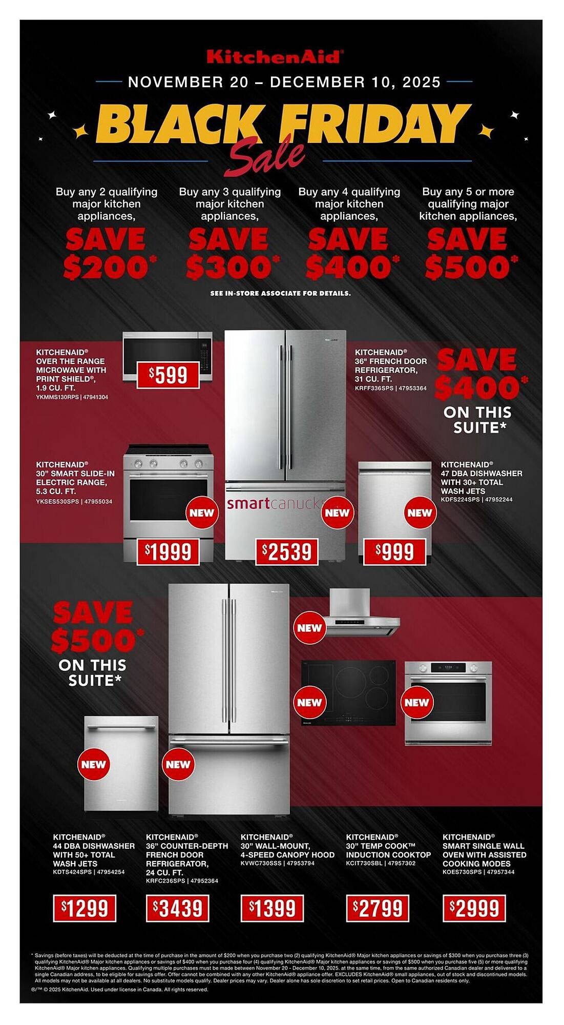 Leon&#039;s flyer (2025-11-20 - 2025-12-10) | 9