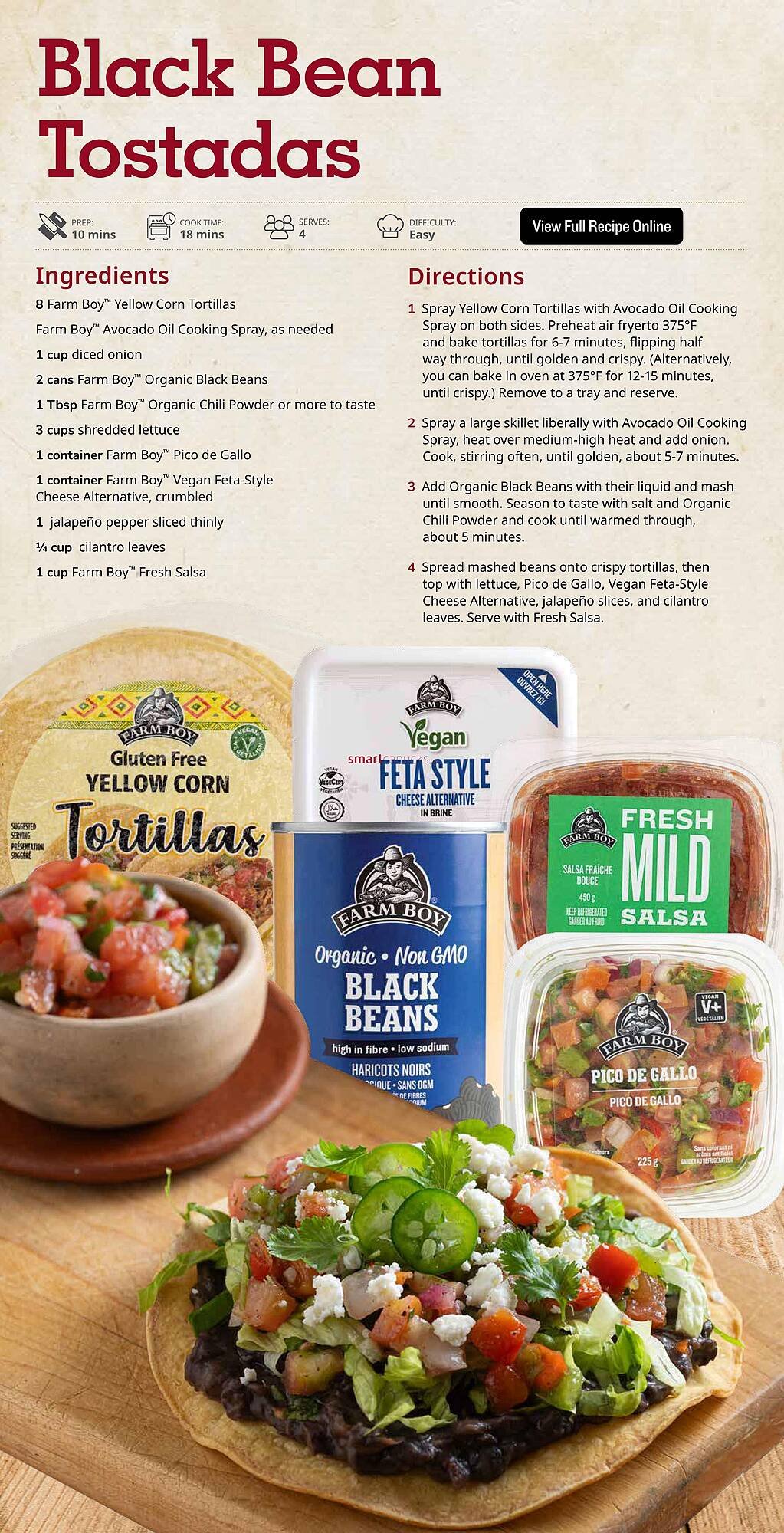 Farm Boy flyer (2025-11-13 - 2025-11-19) | 6