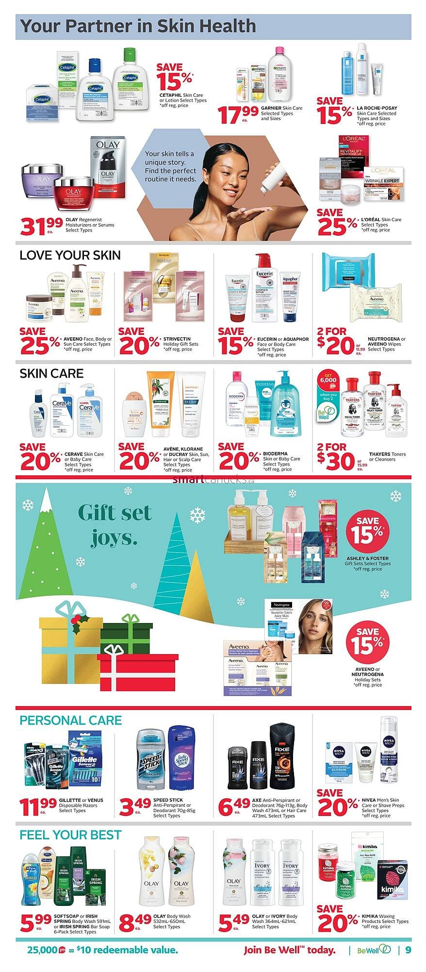 Rexall flyer (2025-12-19 - 2025-12-25) | 15