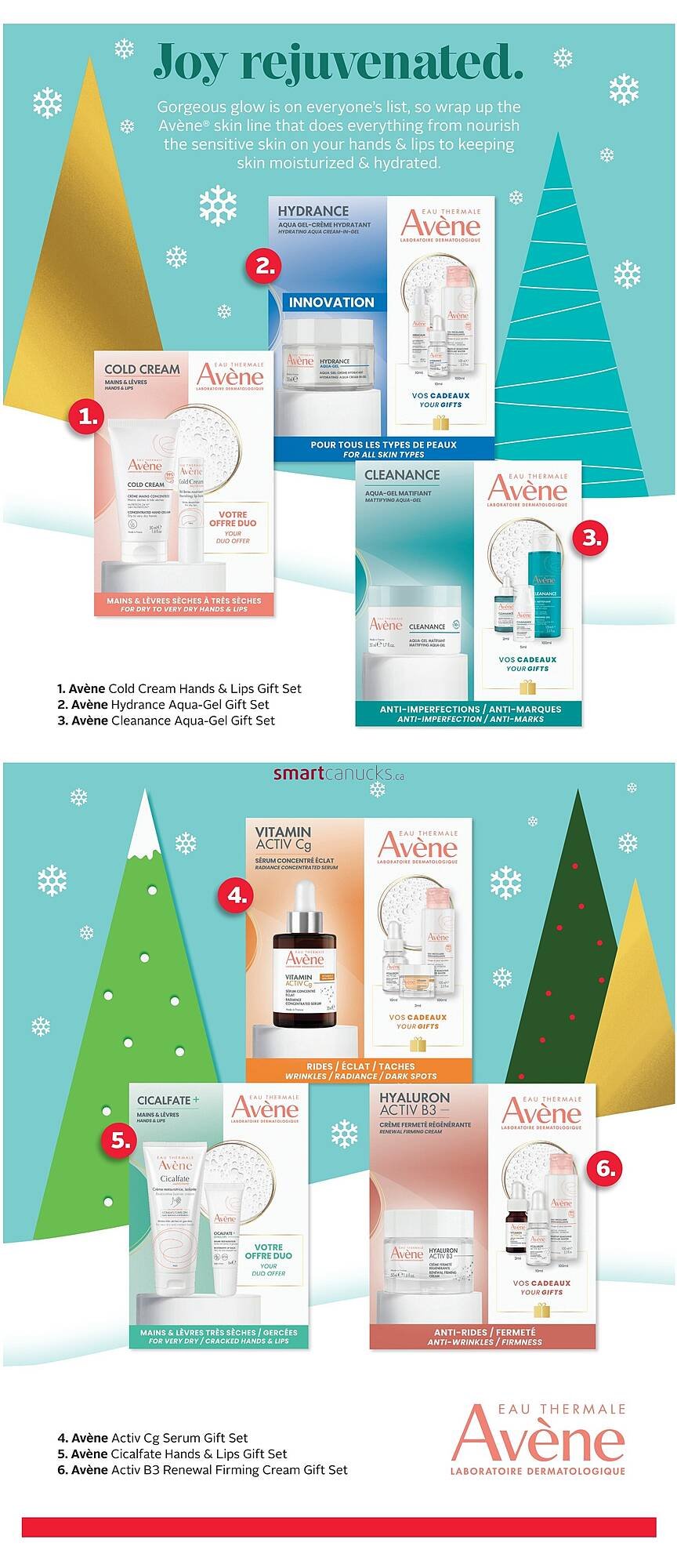 Rexall flyer (2025-12-19 - 2025-12-25) | 22