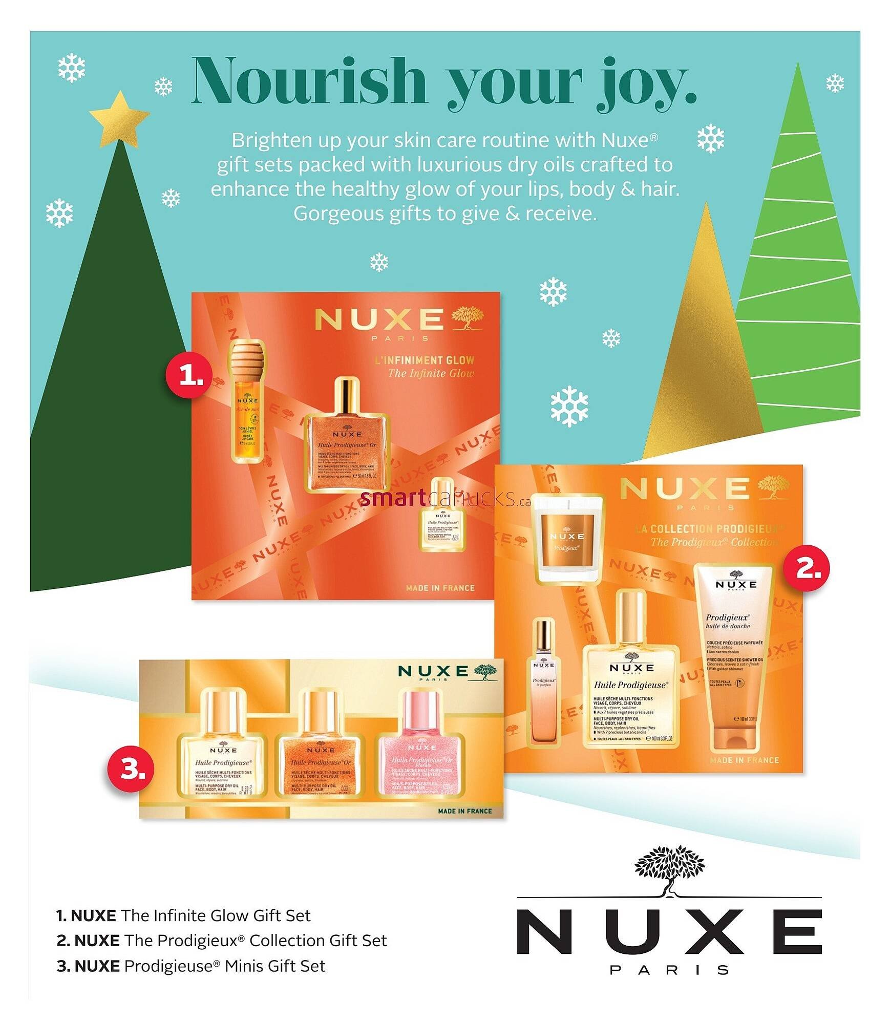 Rexall flyer (2025-12-19 - 2025-12-25) | 26