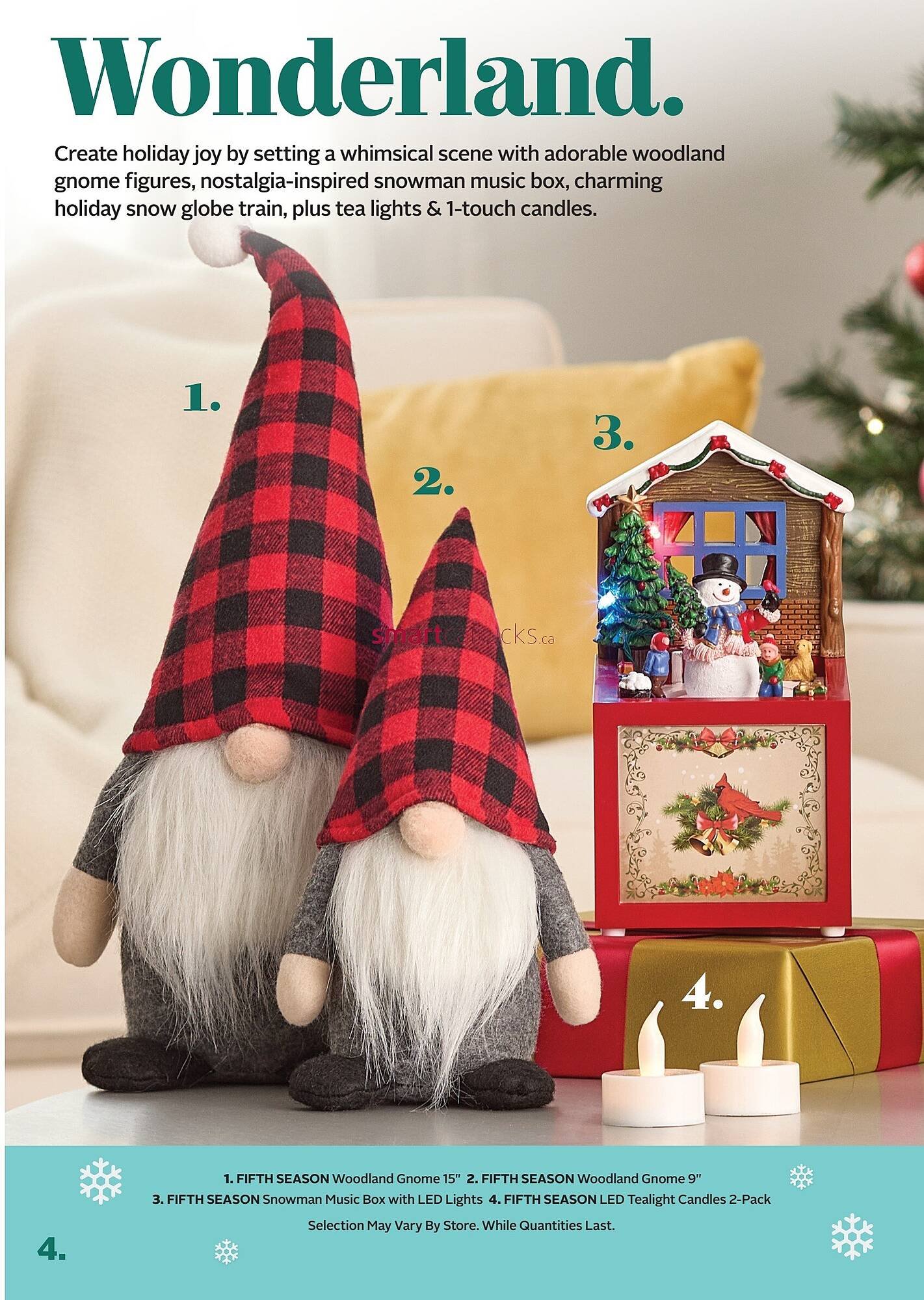 Rexall flyer (2025-12-19 - 2025-12-25) | 39