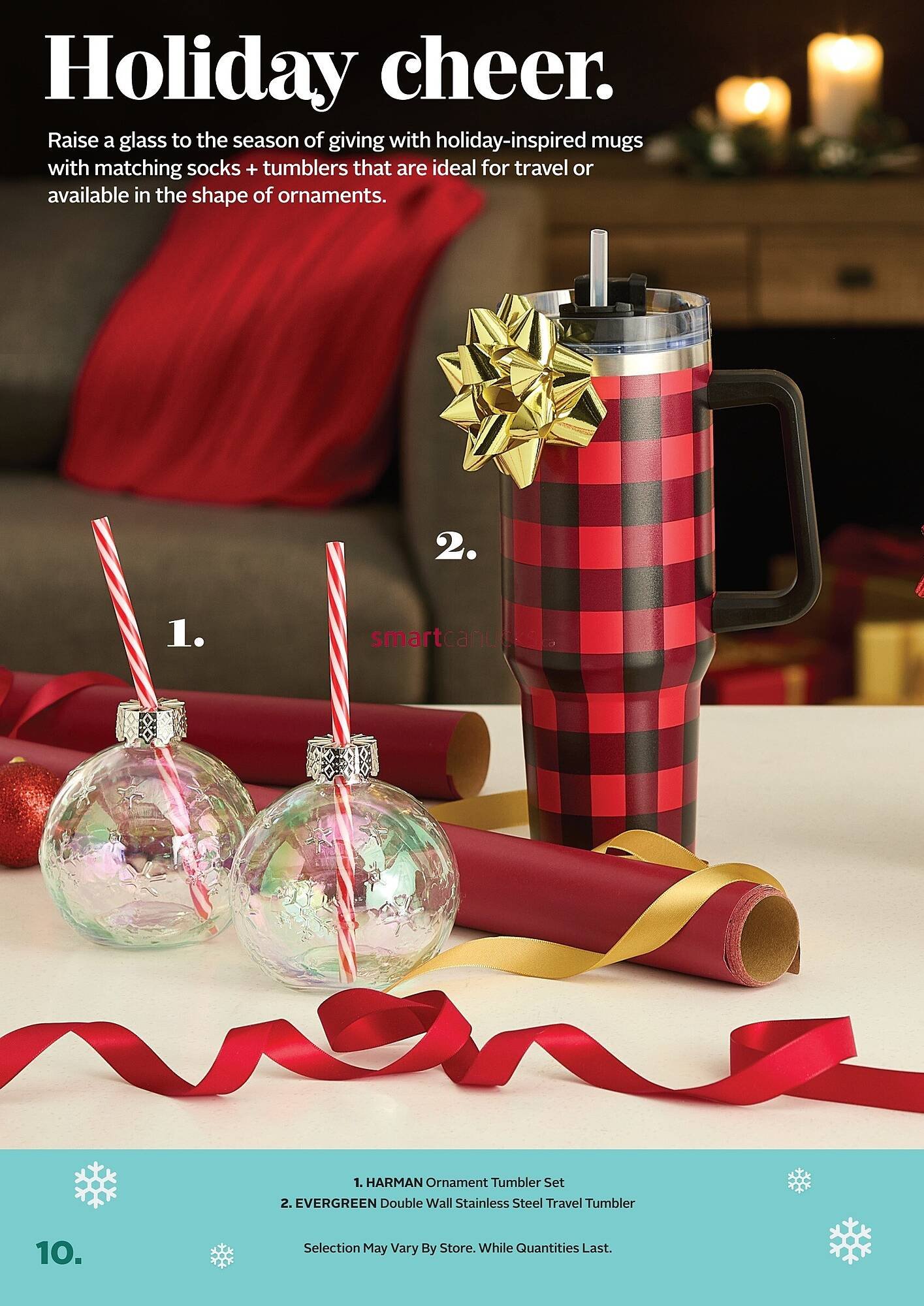 Rexall flyer (2025-12-19 - 2025-12-25) | 45