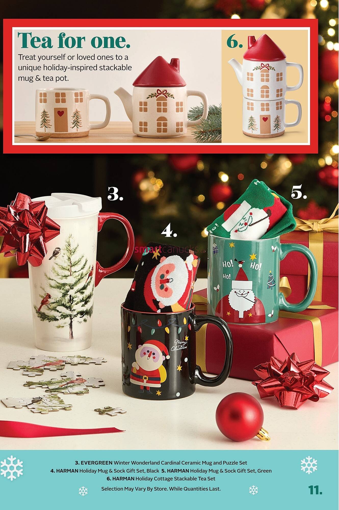 Rexall flyer (2025-12-19 - 2025-12-25) | 46