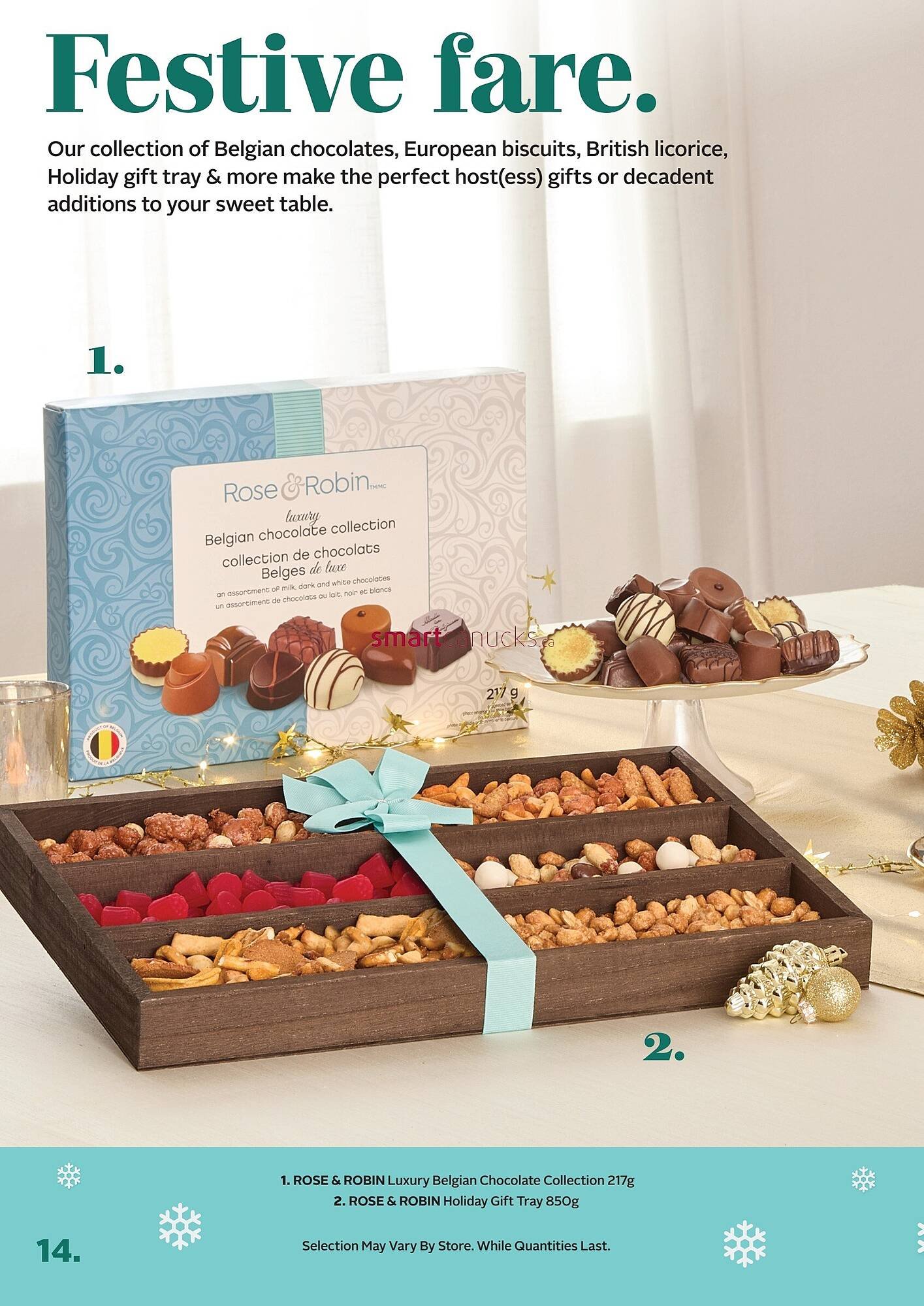 Rexall flyer (2025-12-19 - 2025-12-25) | 49