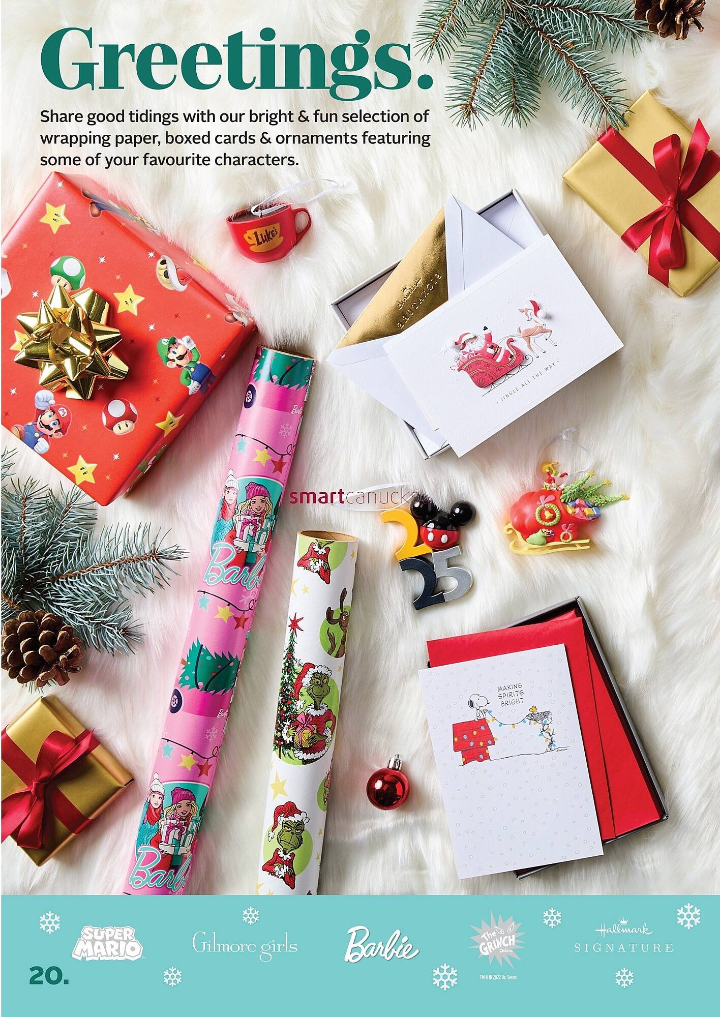 Rexall flyer (2025-12-19 - 2025-12-25) | 55