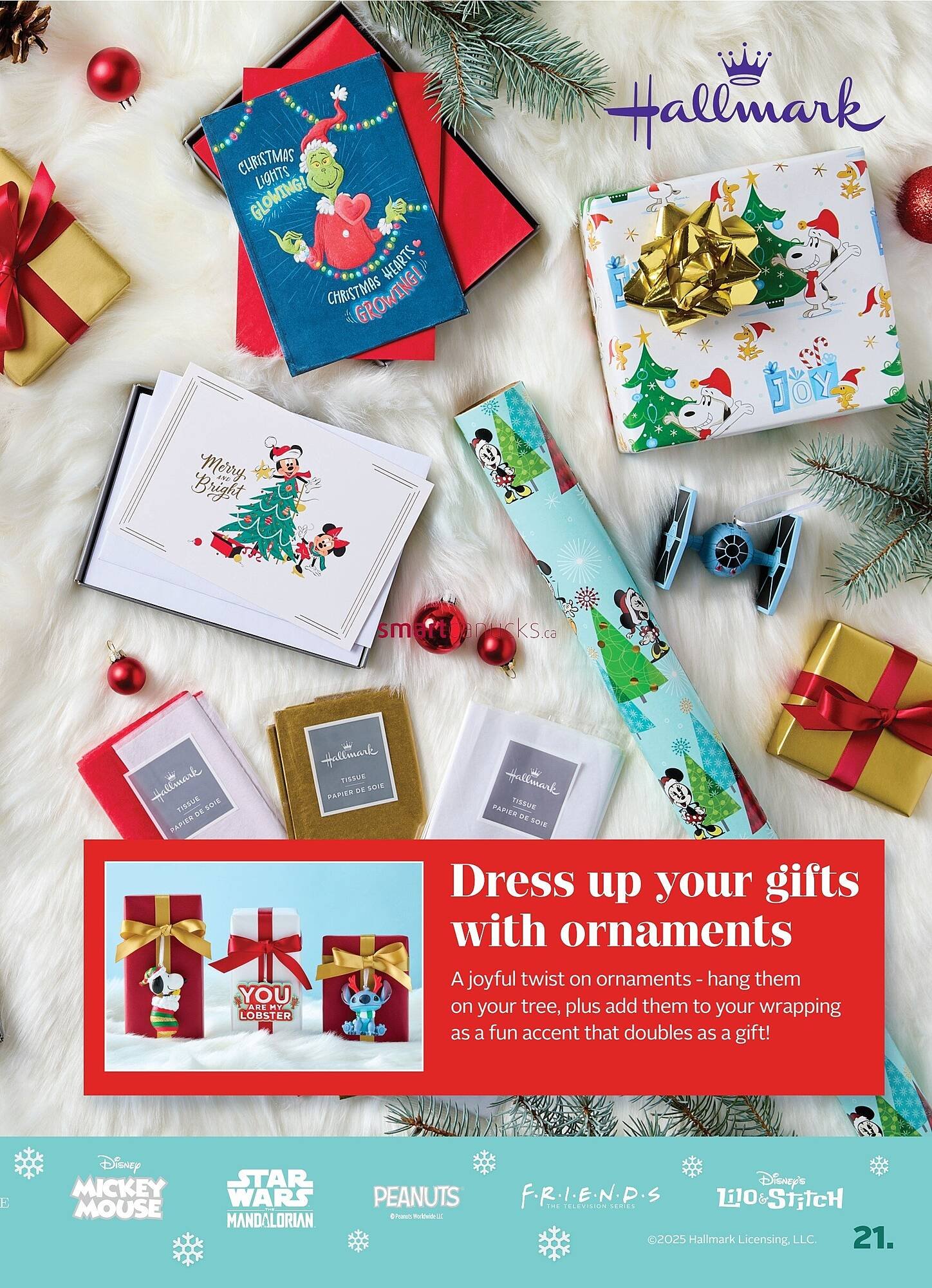 Rexall flyer (2025-12-19 - 2025-12-25) | 56