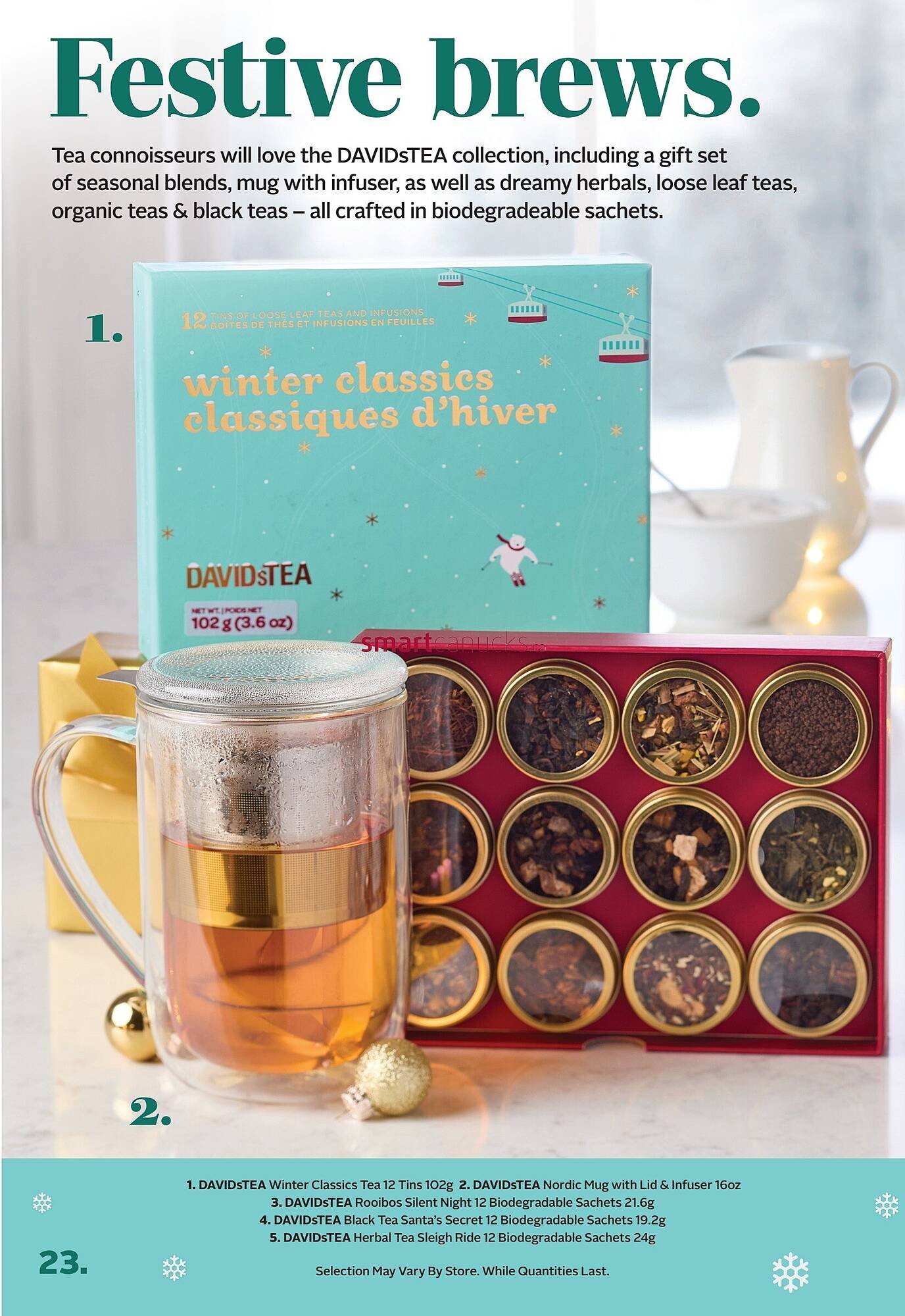 Rexall flyer (2025-12-19 - 2025-12-25) | 58