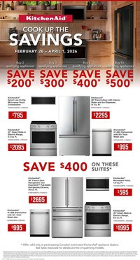 Leon's flyer (2026-02-26 - 2026-03-01)