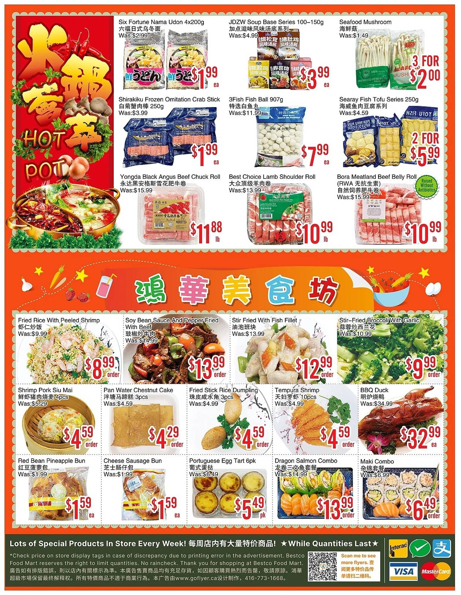 Bestco Food Mart flyer (2026-01-30 - 2026-02-05) | 4