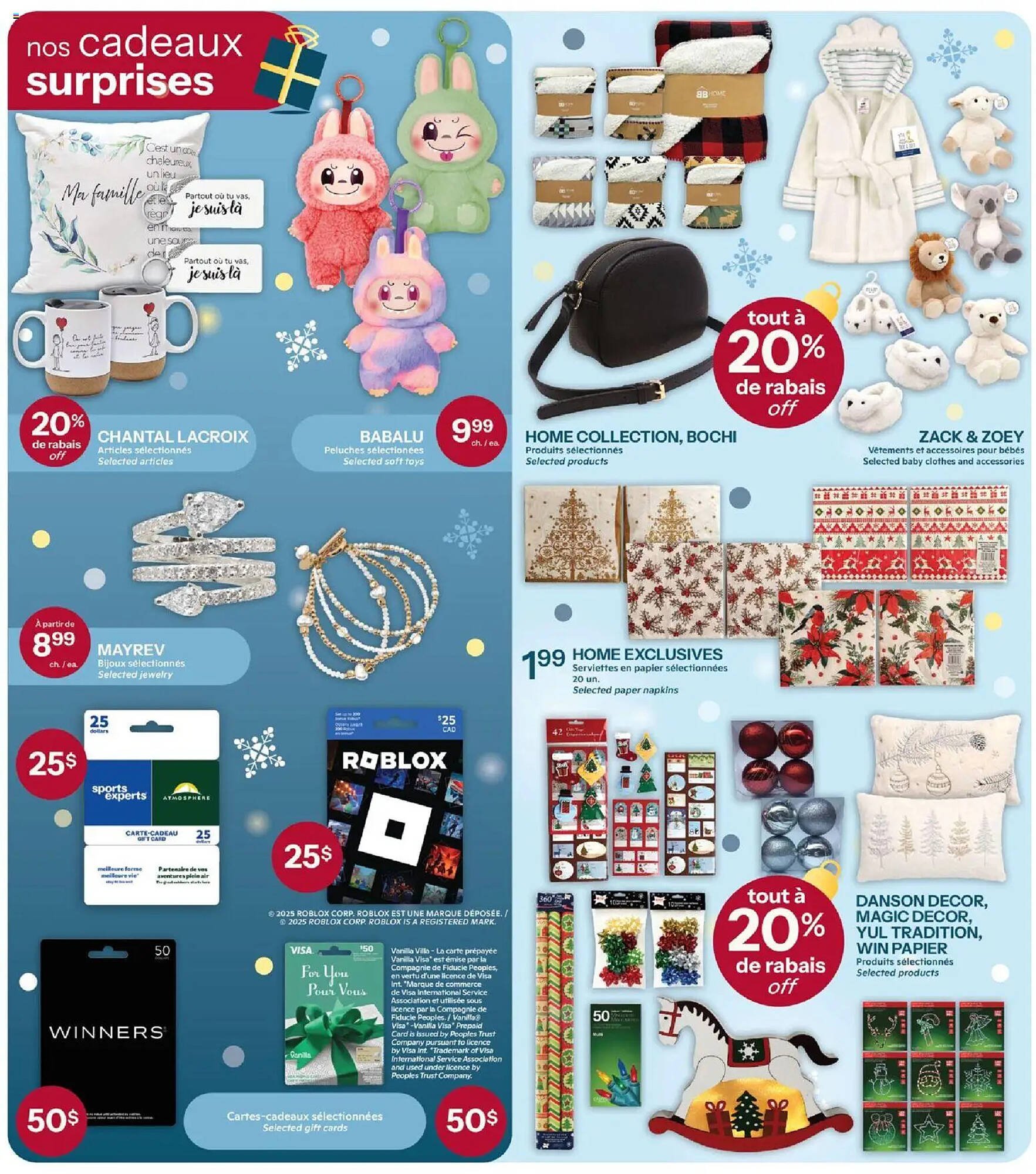 Brunet flyer (2025-12-04 - 2025-12-17) | 4