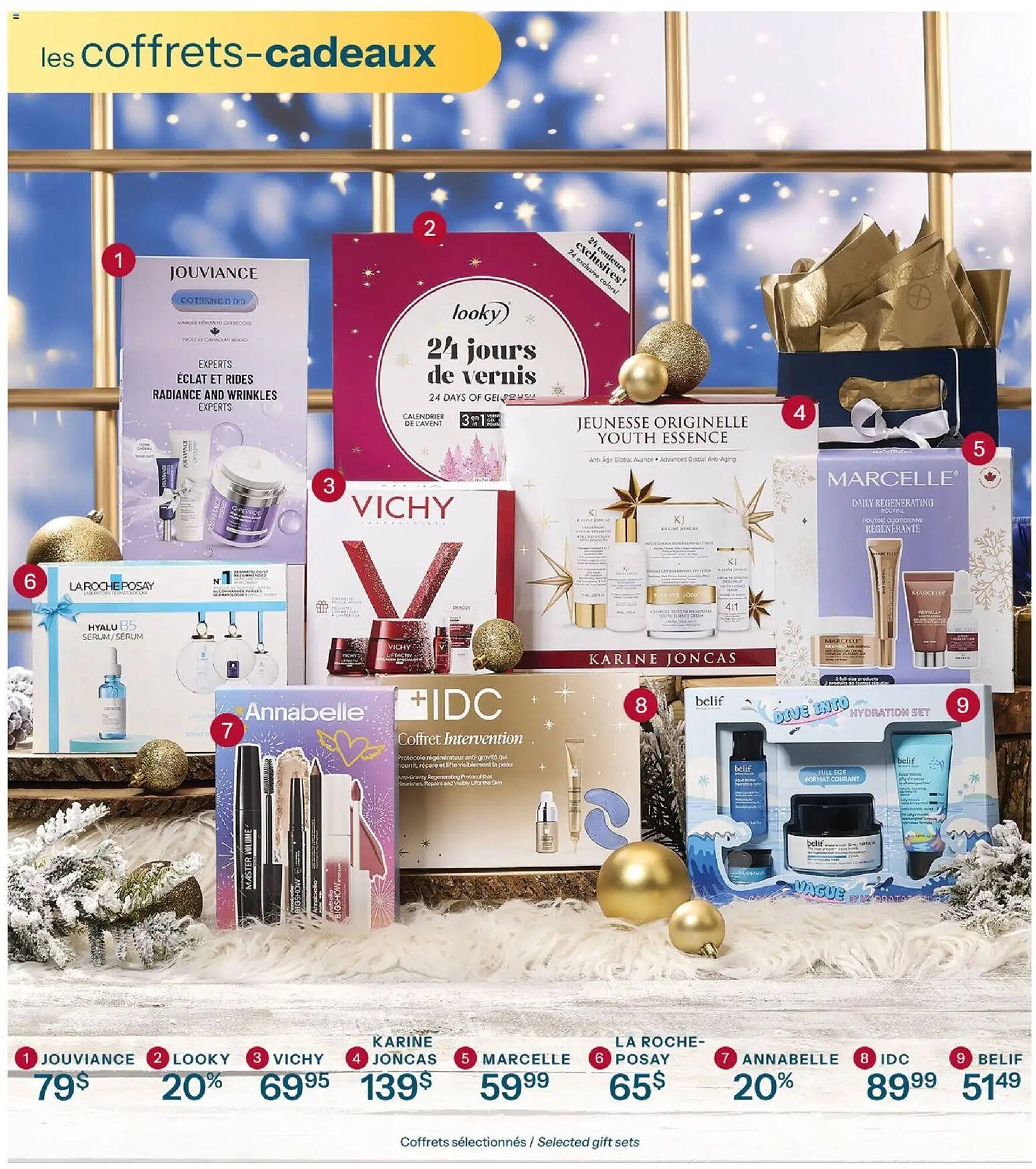 Brunet flyer (2025-12-04 - 2025-12-17) | 6