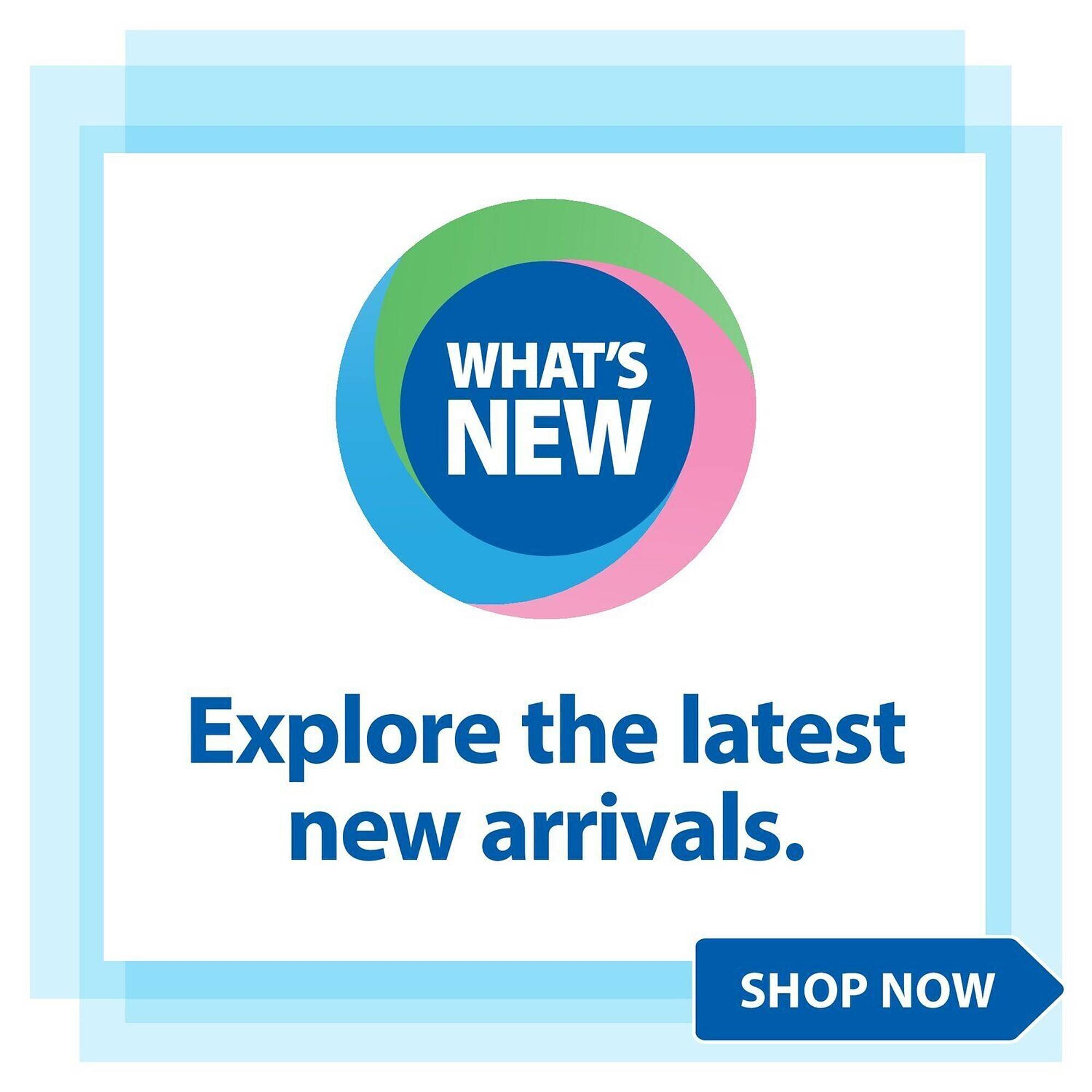 London Drugs flyer