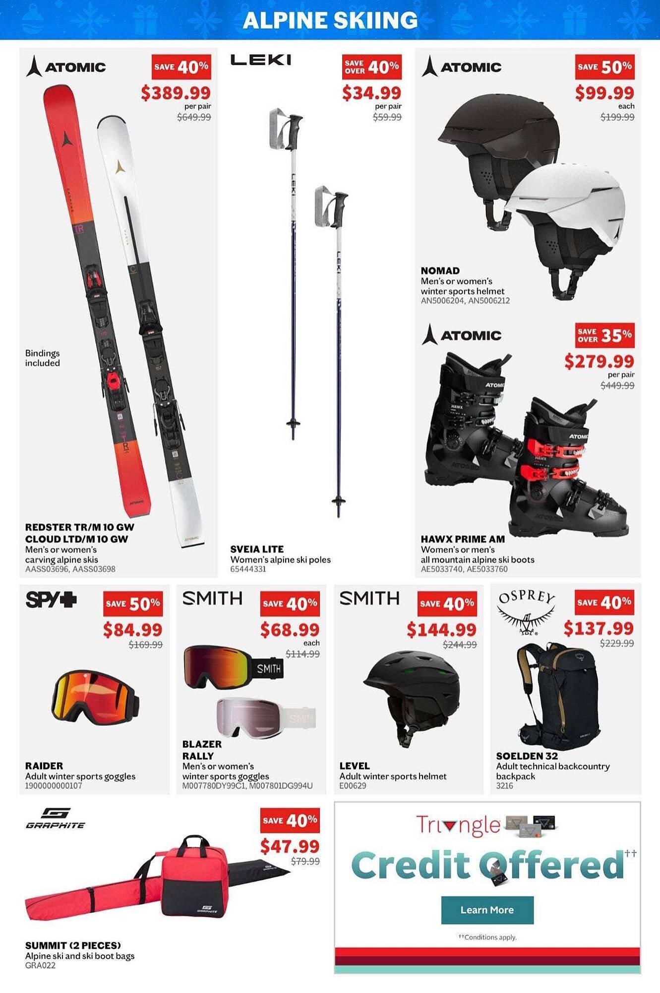 Atmosphere flyer (2025-12-25 - 2026-01-02) | 3